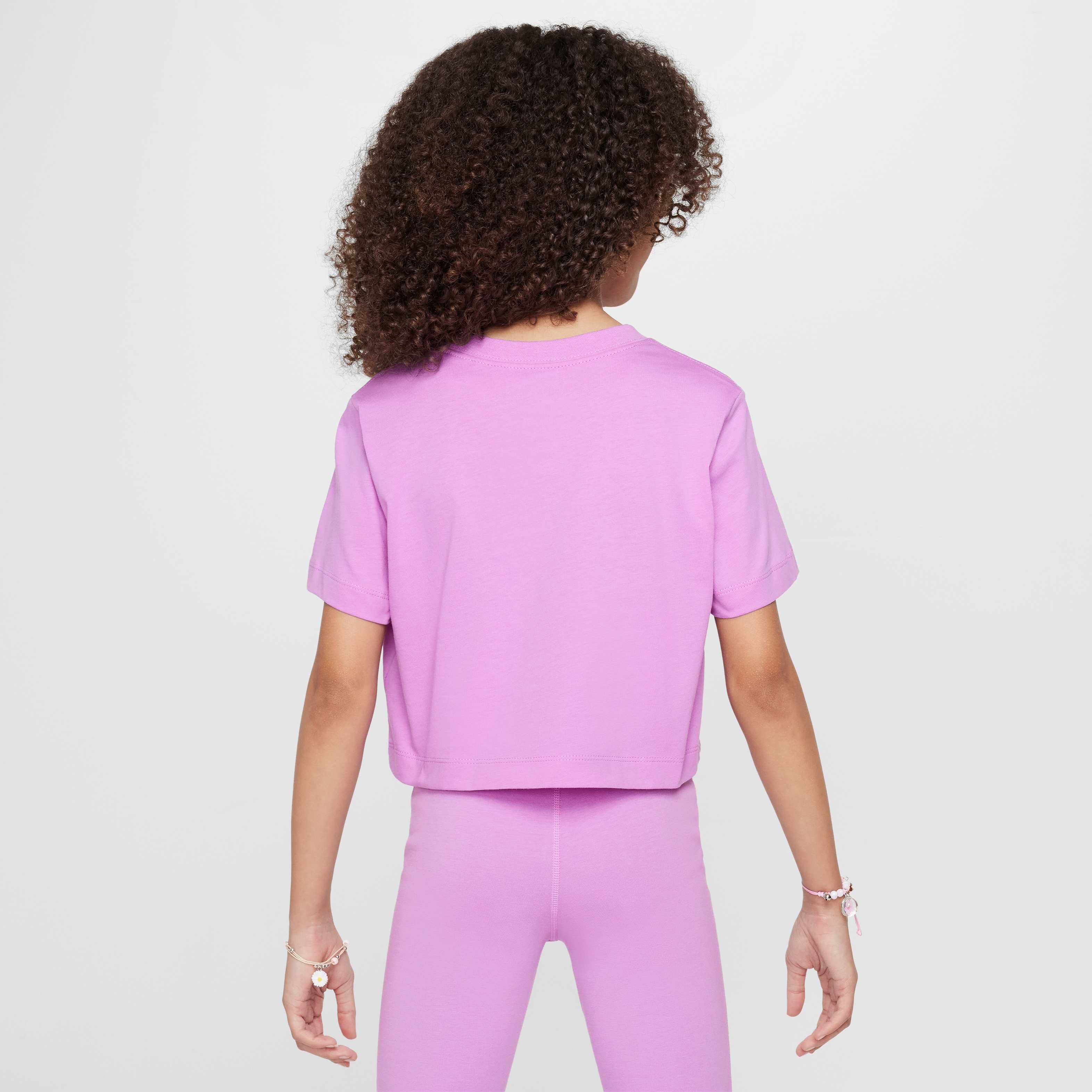 Nike Sportswear image number 1