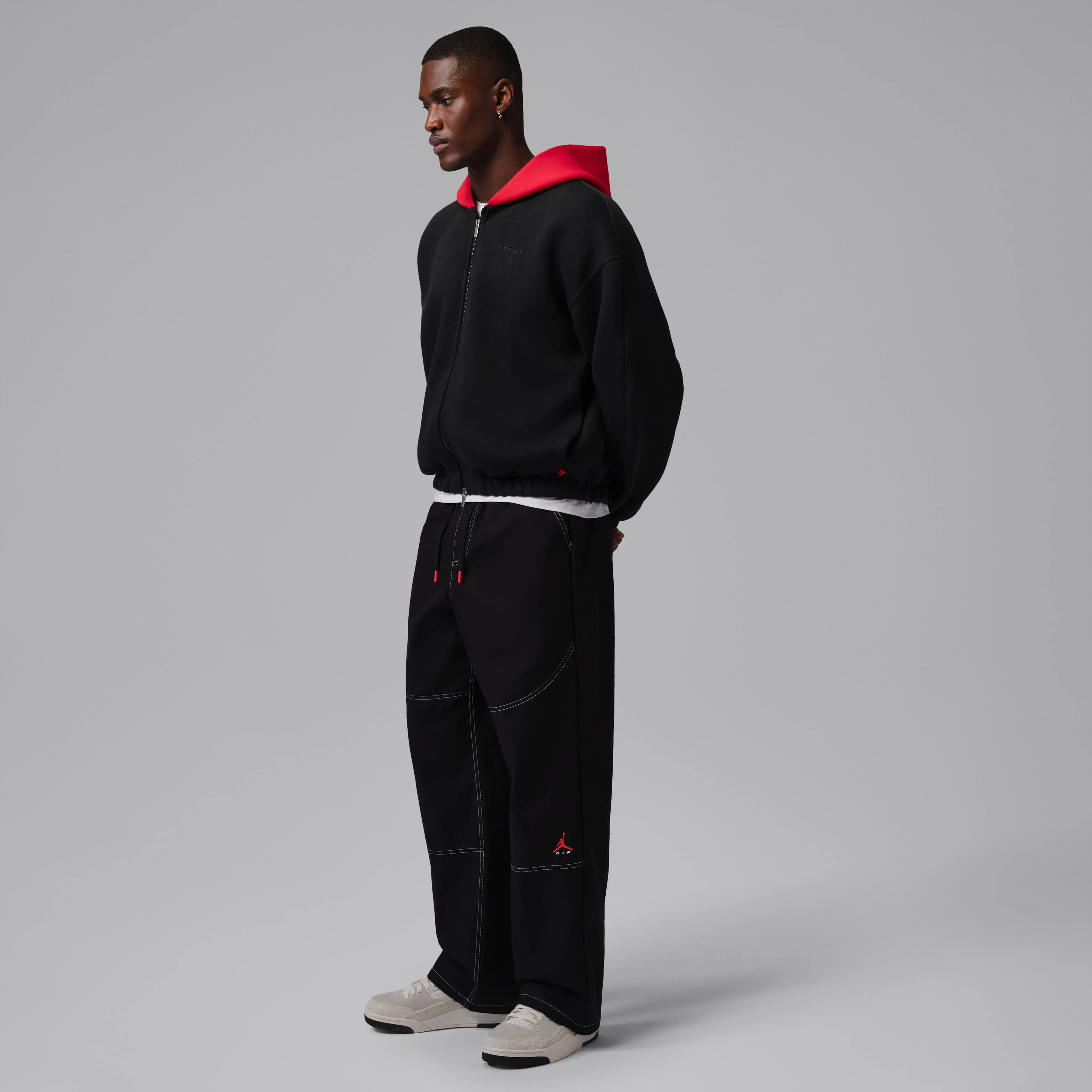 Jordan Flight image number 6