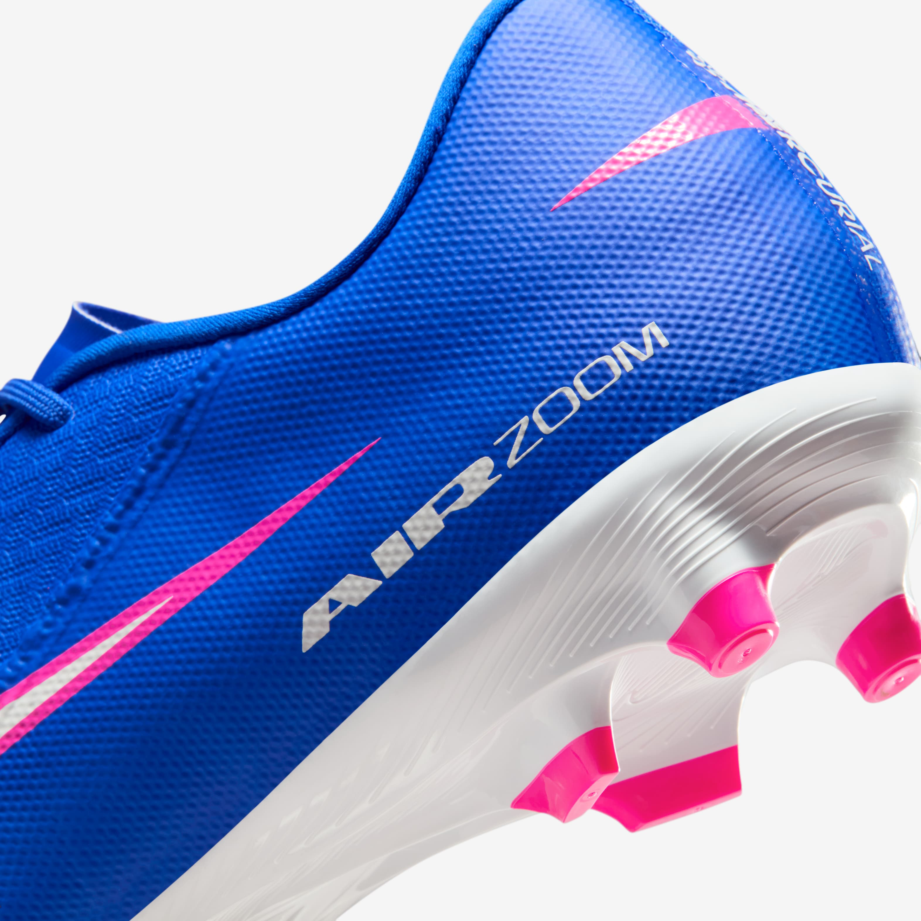 Nike Mercurial Vapor 16 Academy image number 8