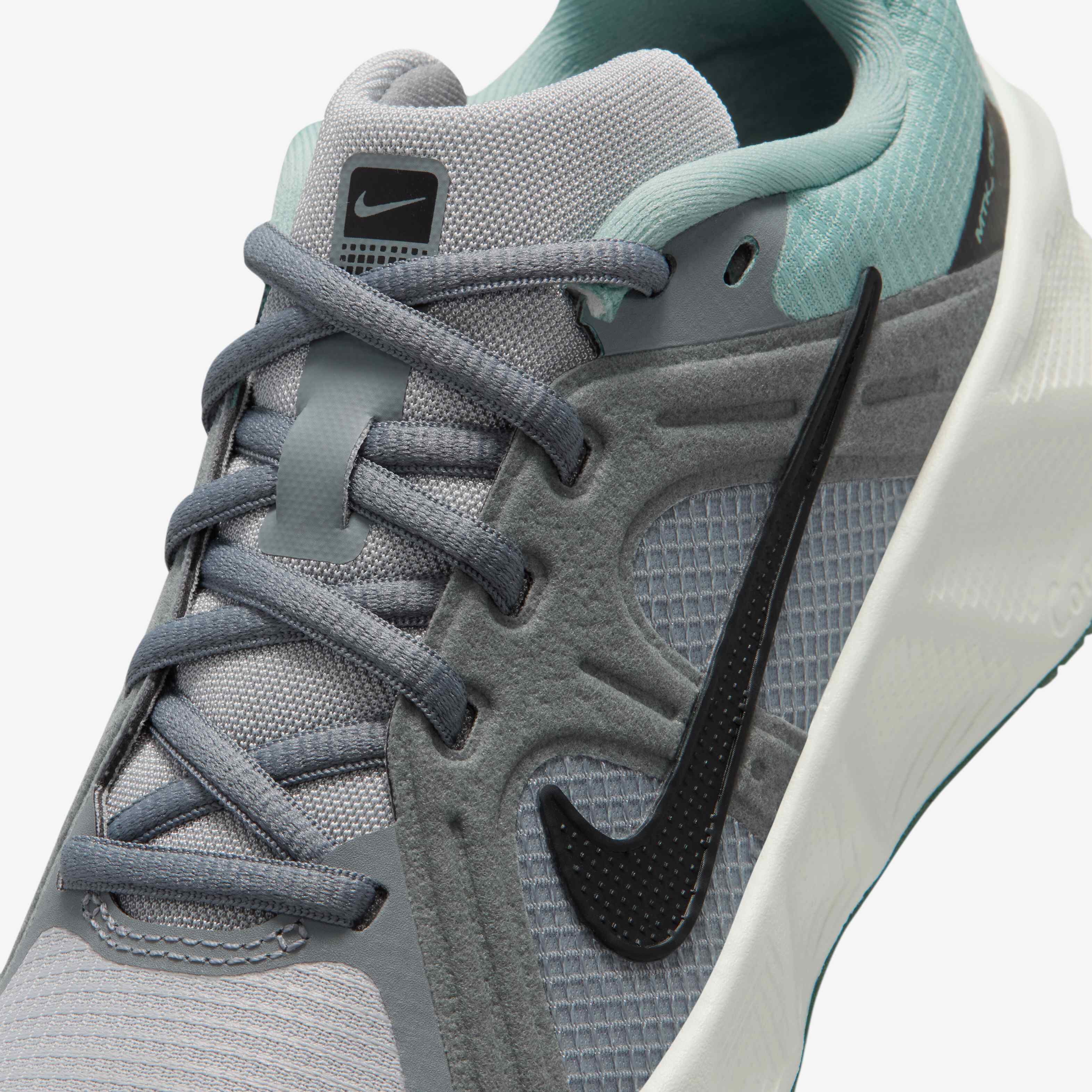 Nike Metro Tek image number 6