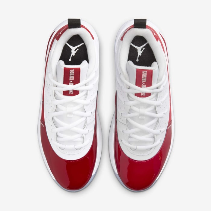 Jordan Max Aura 7 image number 3 Jordan Max Aura 7 image number 3