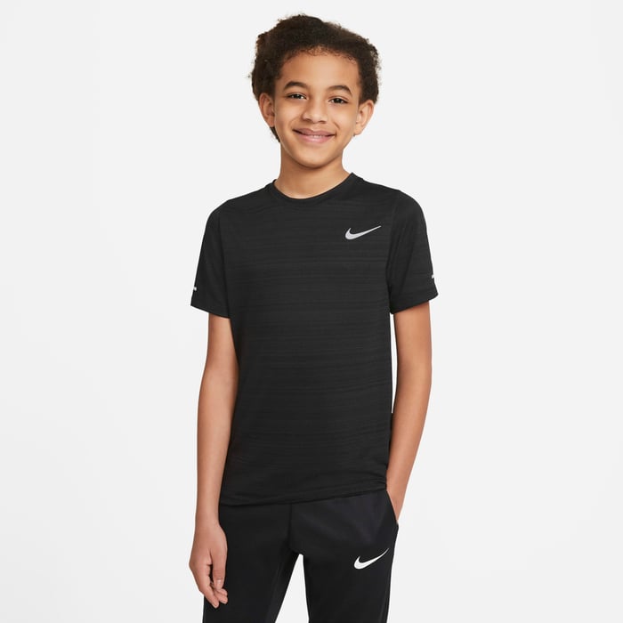 Nike Dri-FIT Miler image number 0 Nike Dri-FIT Miler image number 0