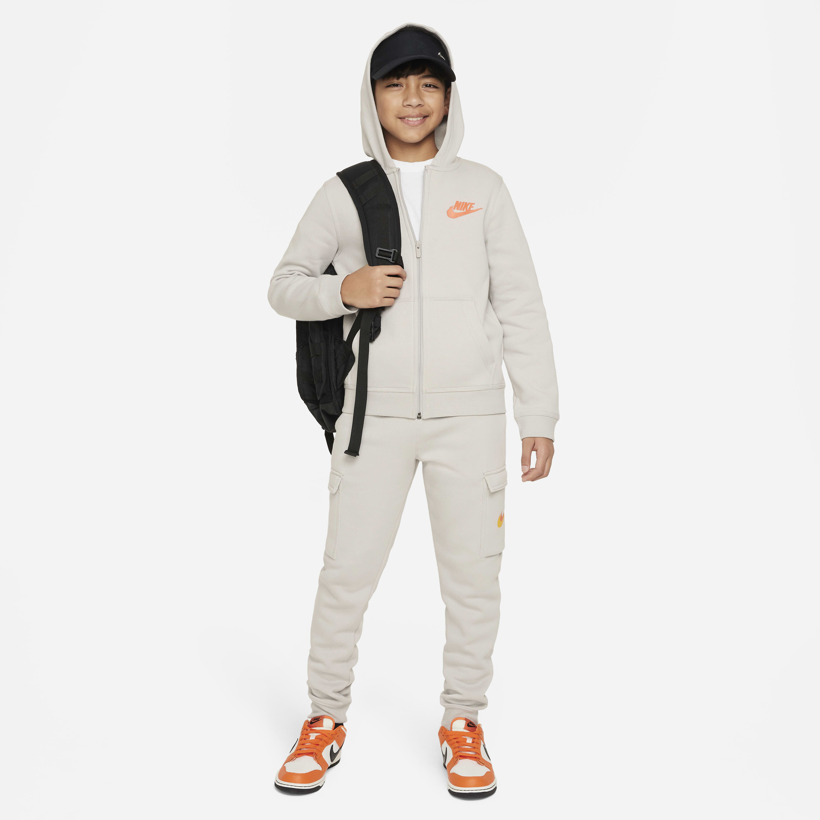 Nike Sportswear image number 5