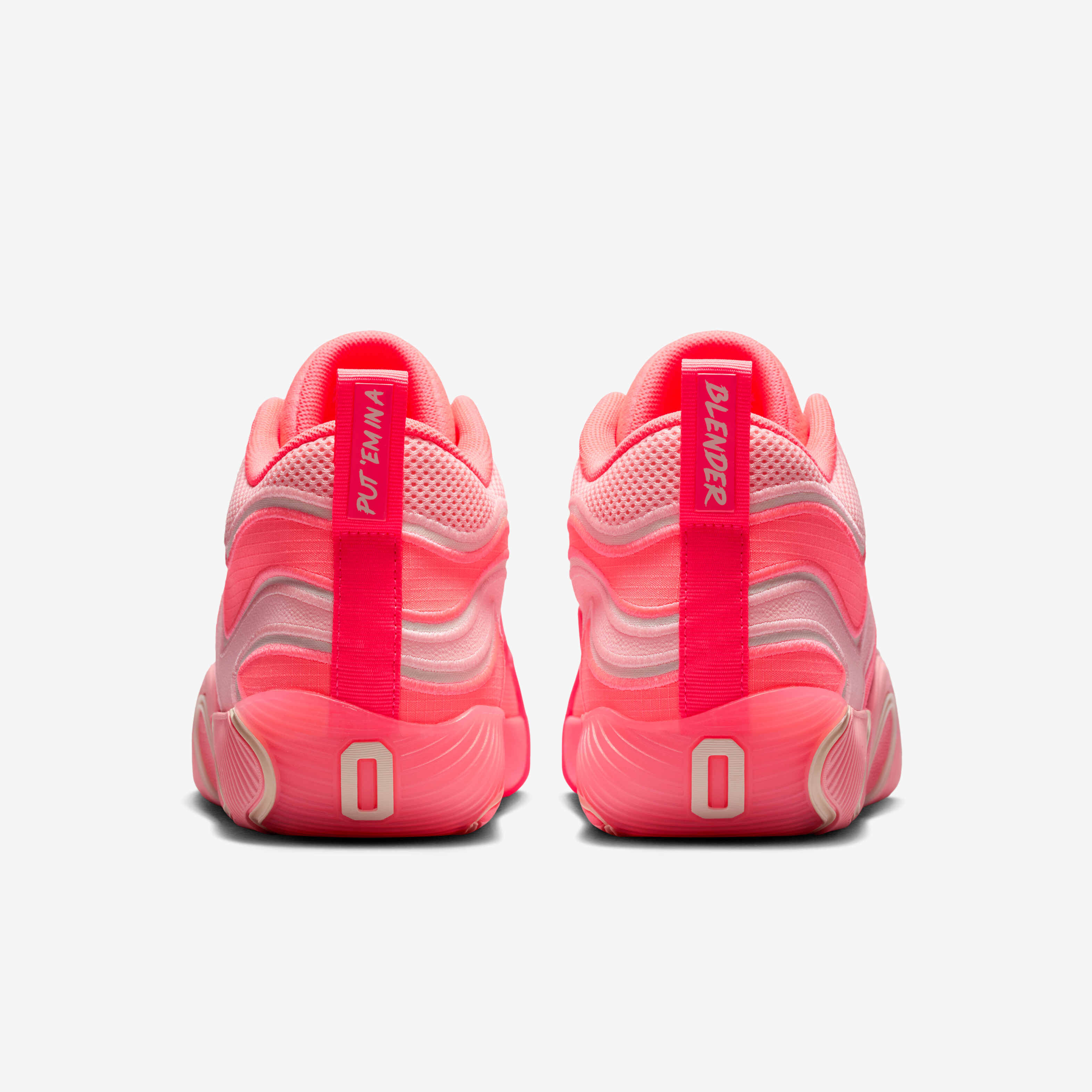 Tatum 3 'Tie Dye' image number 5