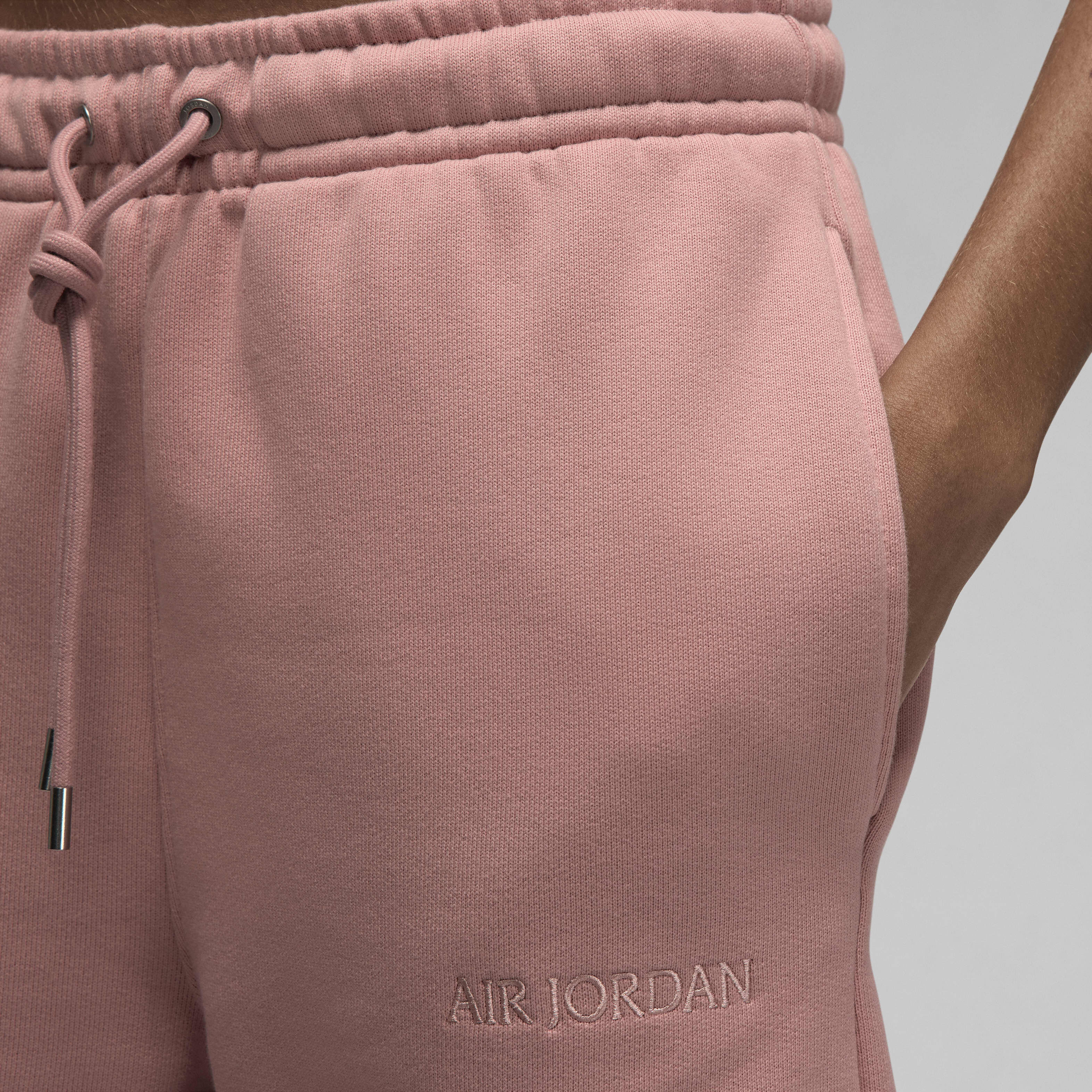 Jordan jogger shorts sale