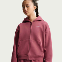 Nike Sportswear Studio Fleece