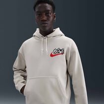 Nike Solo Swoosh