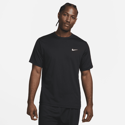 Grey nike cheap t shirt