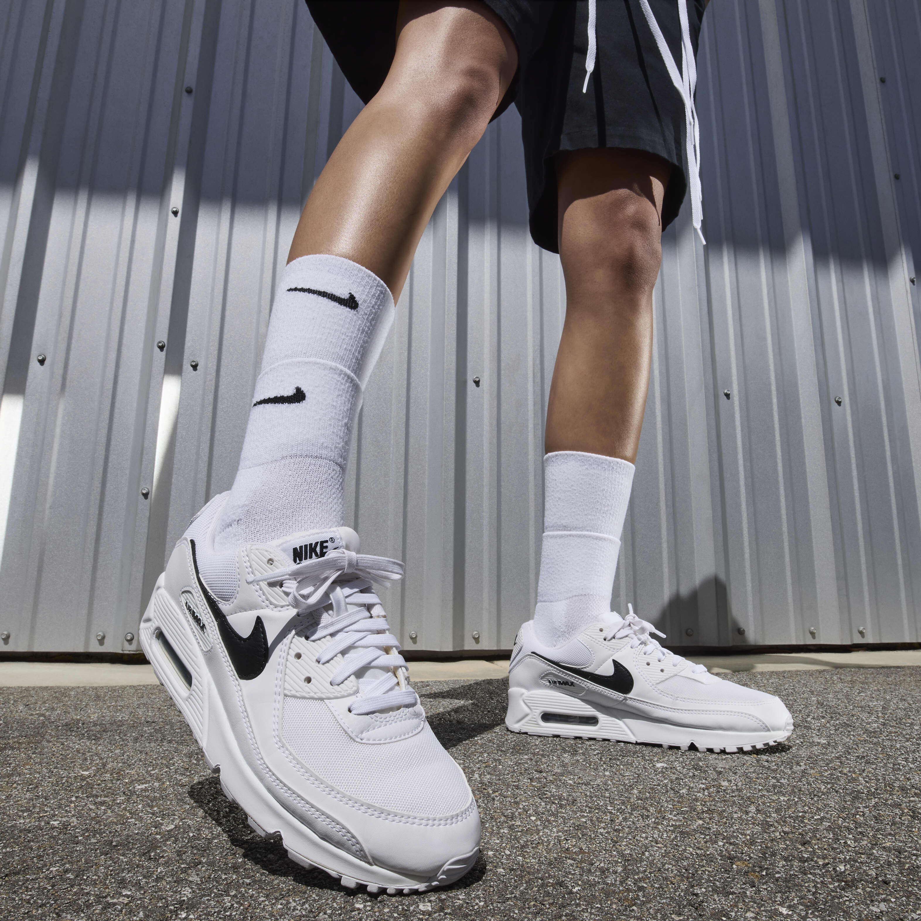 Buy Nike Air Max 90 Women s Shoes Nike UAE Official