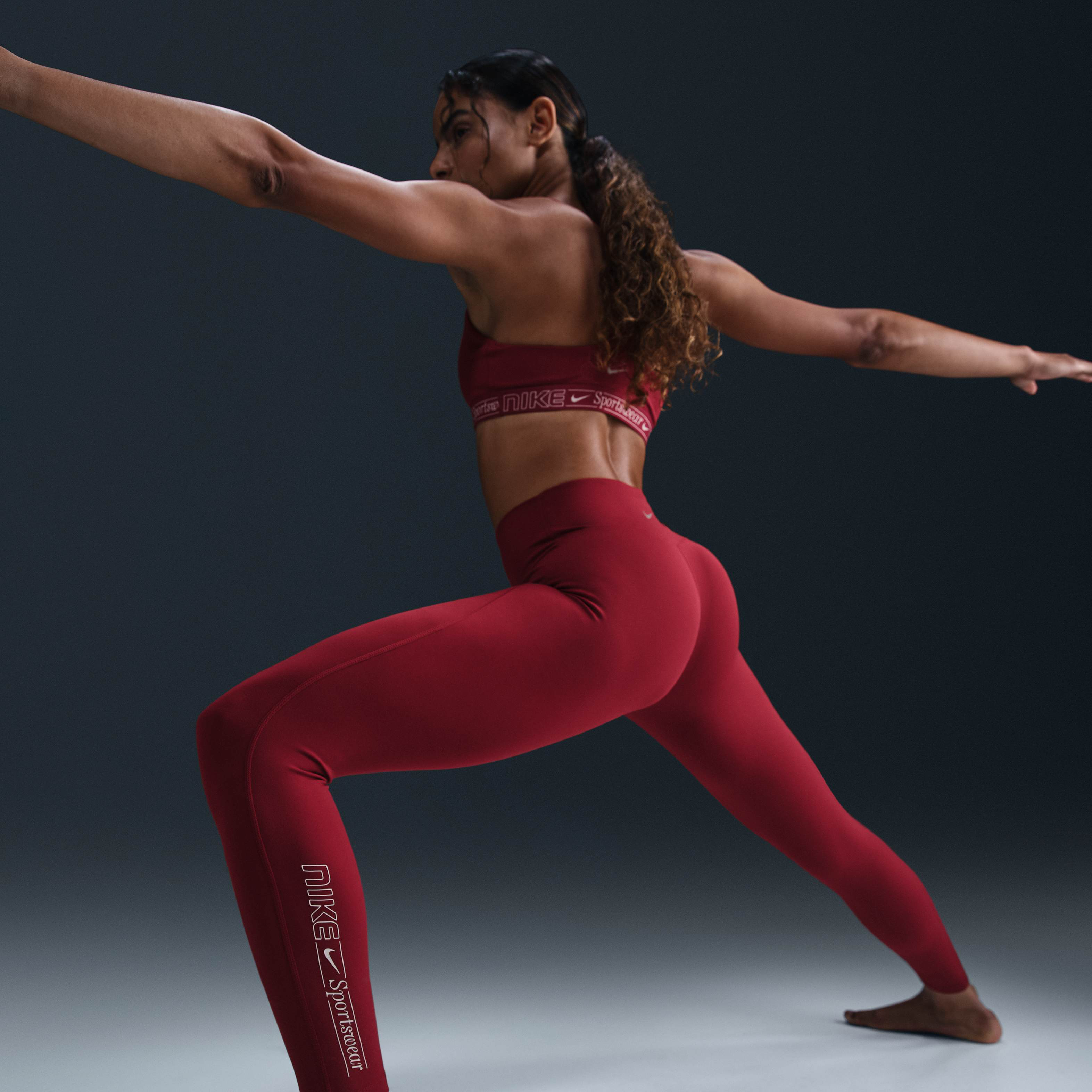 نايكي ون image number 4