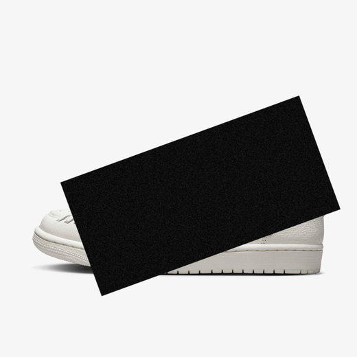 مختارات لكِ-جوردن, اير جوردن 1 لو ميثود اوف ميك, حذاء للنساء