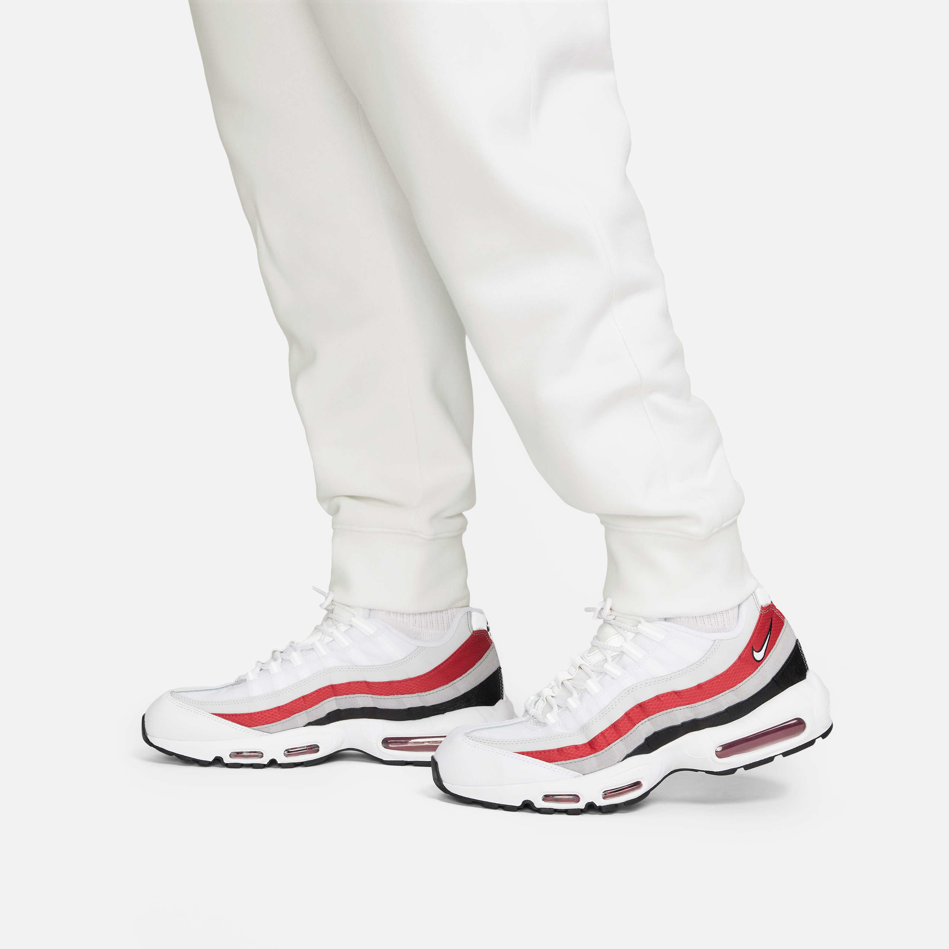 نايكي سبورتسوير كلوب فليس image number 12