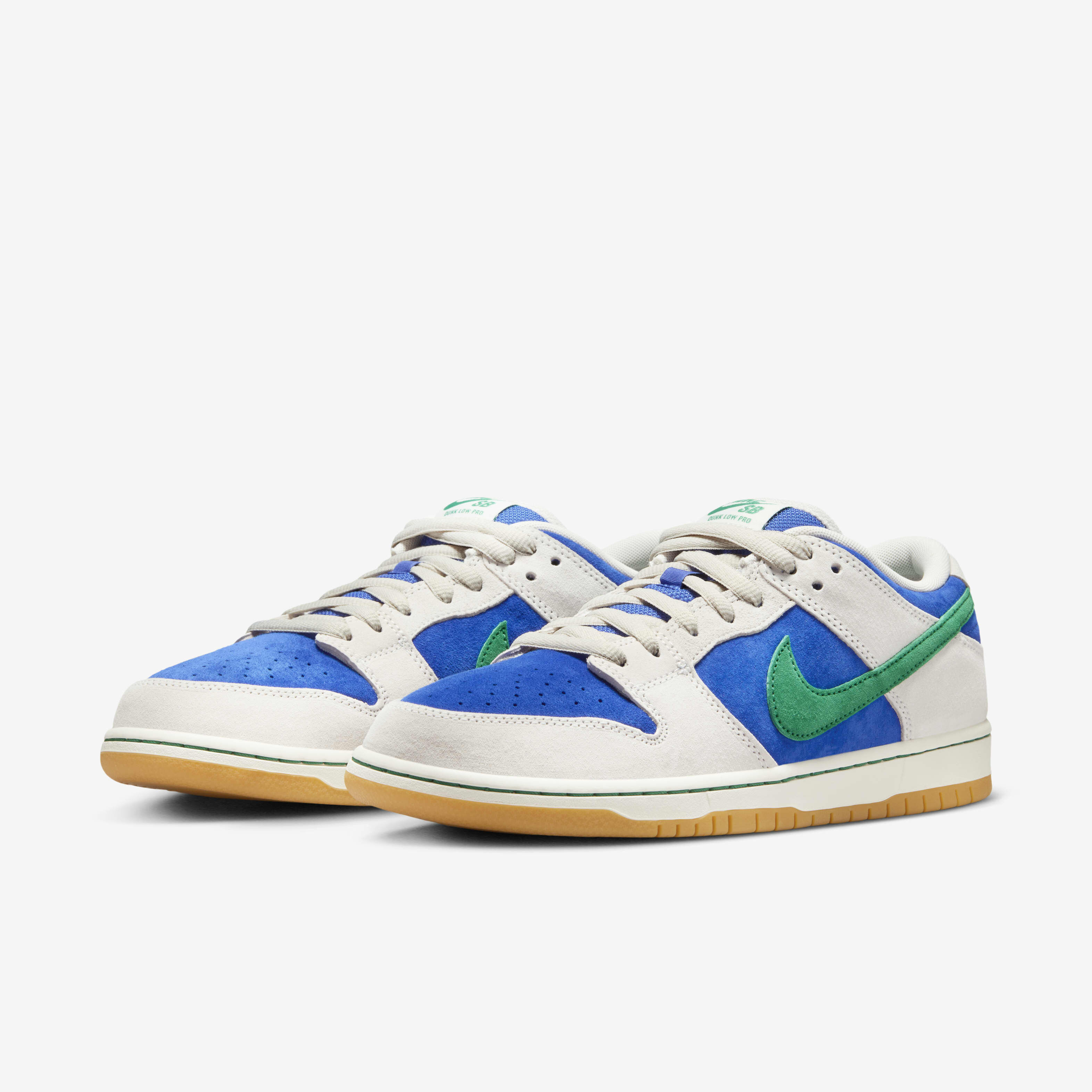 Nike SB Dunk Low Pro image number 4