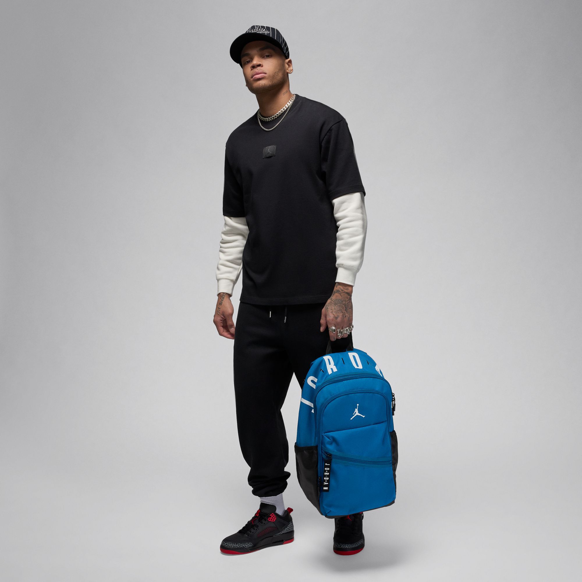 Jordan image number 1