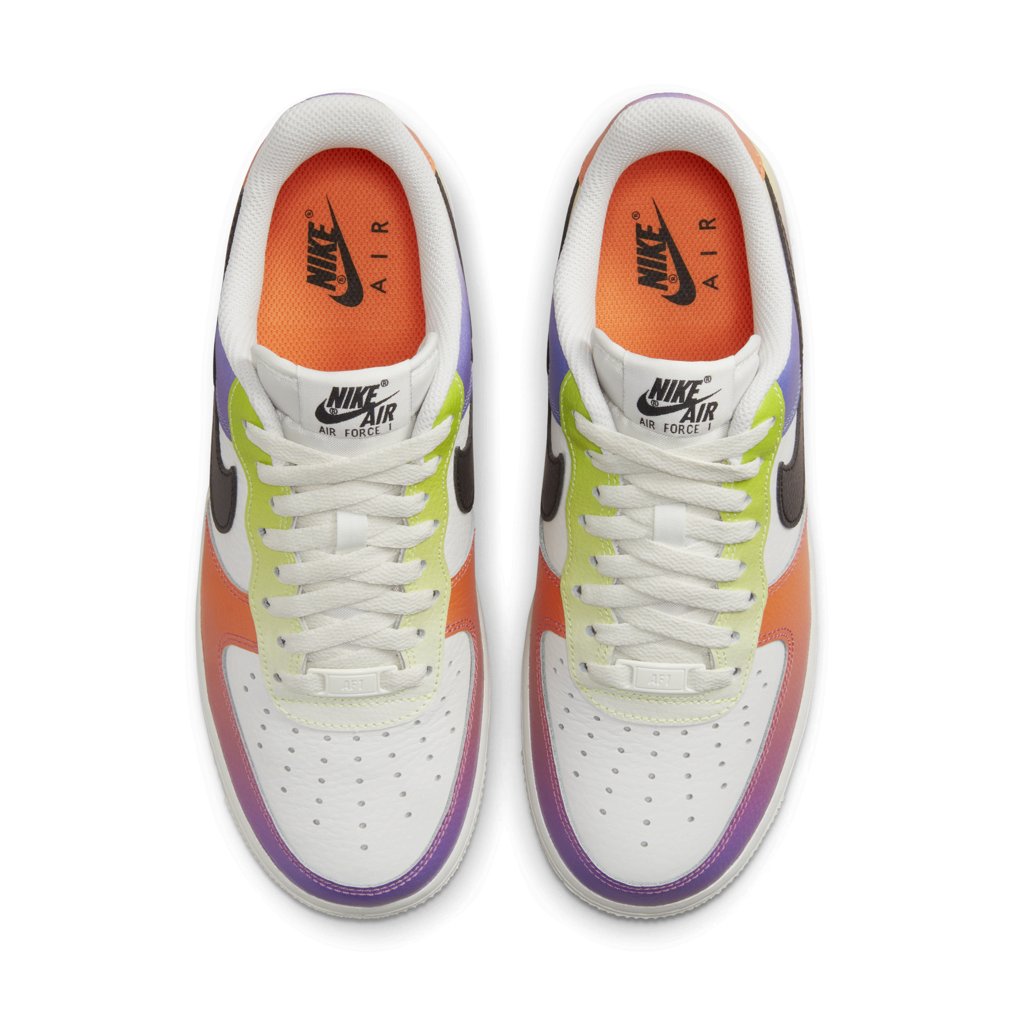 Nike air force 1 womens uae sales