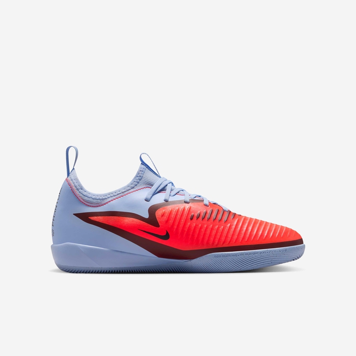 Nike Jr. Phantom 6 Low Academy image number 2 Nike Jr. Phantom 6 Low Academy image number 2