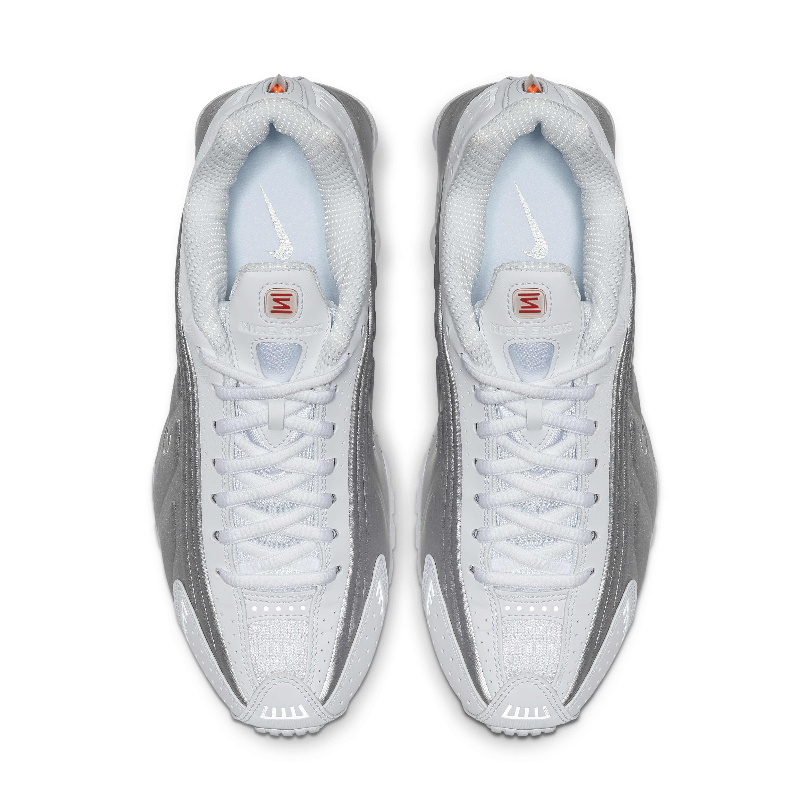 Kids nike shox r4 clearance