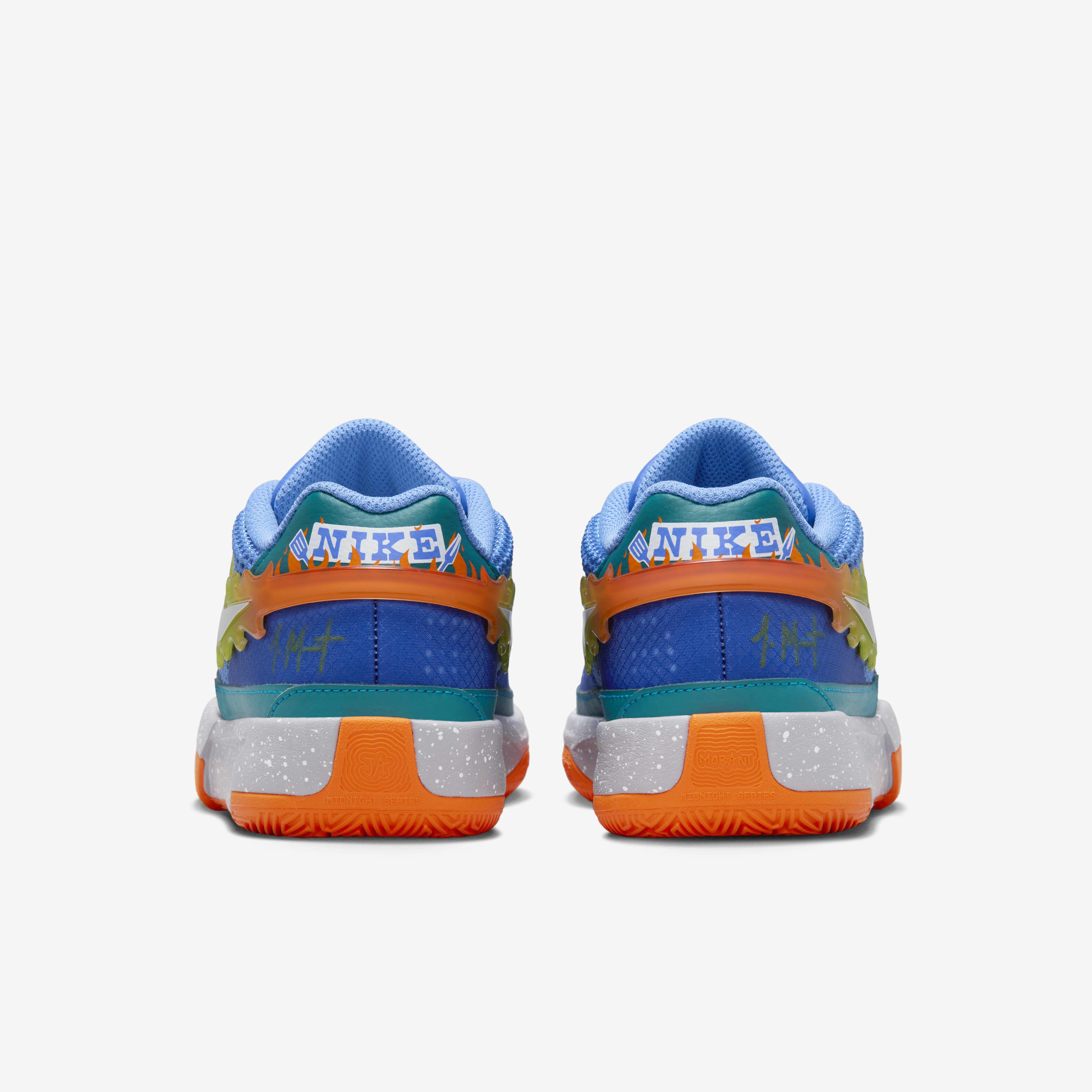 جا 1 'Backyard BBQ' image number 5