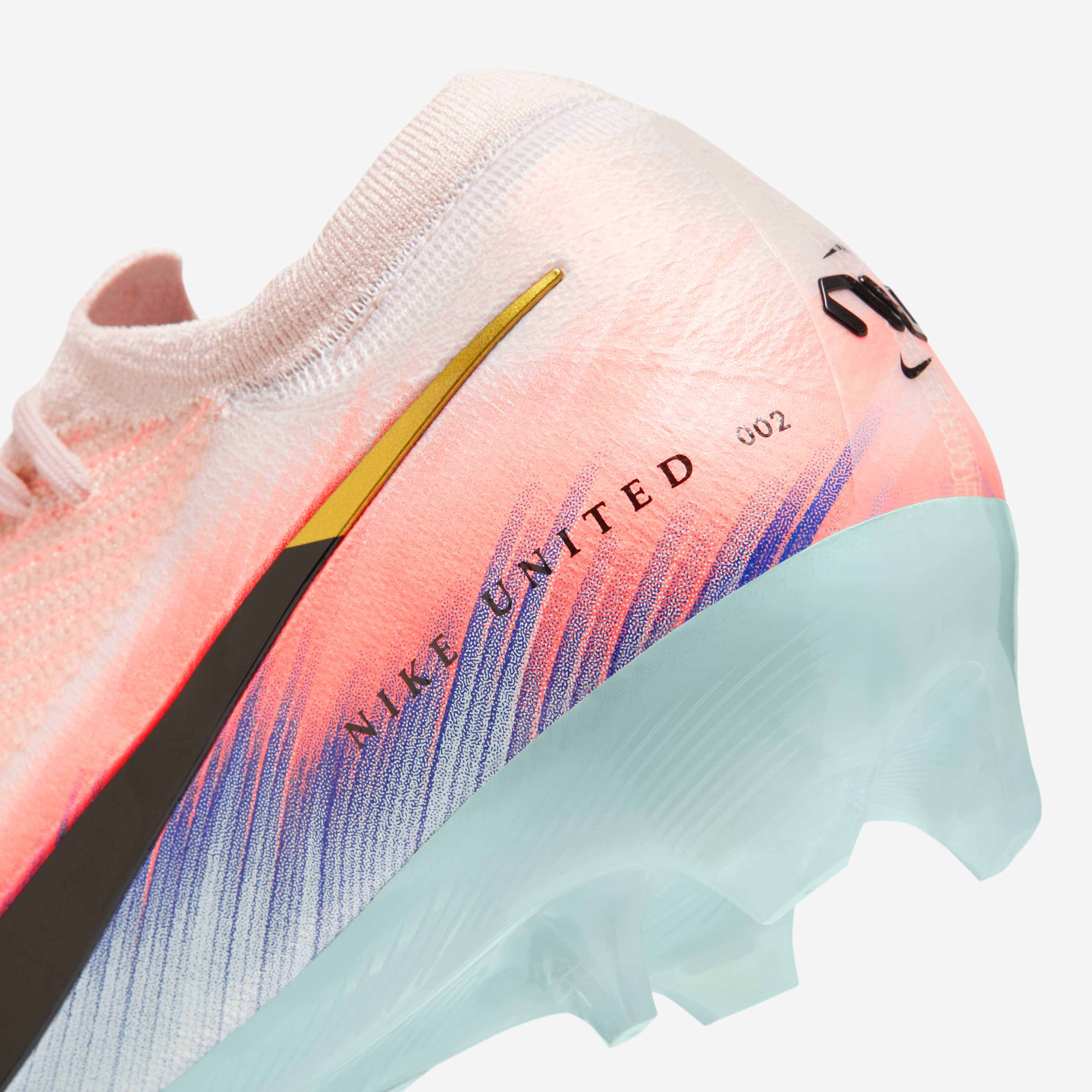 Nike United Mercurial Vapor 16 Elite image number 8