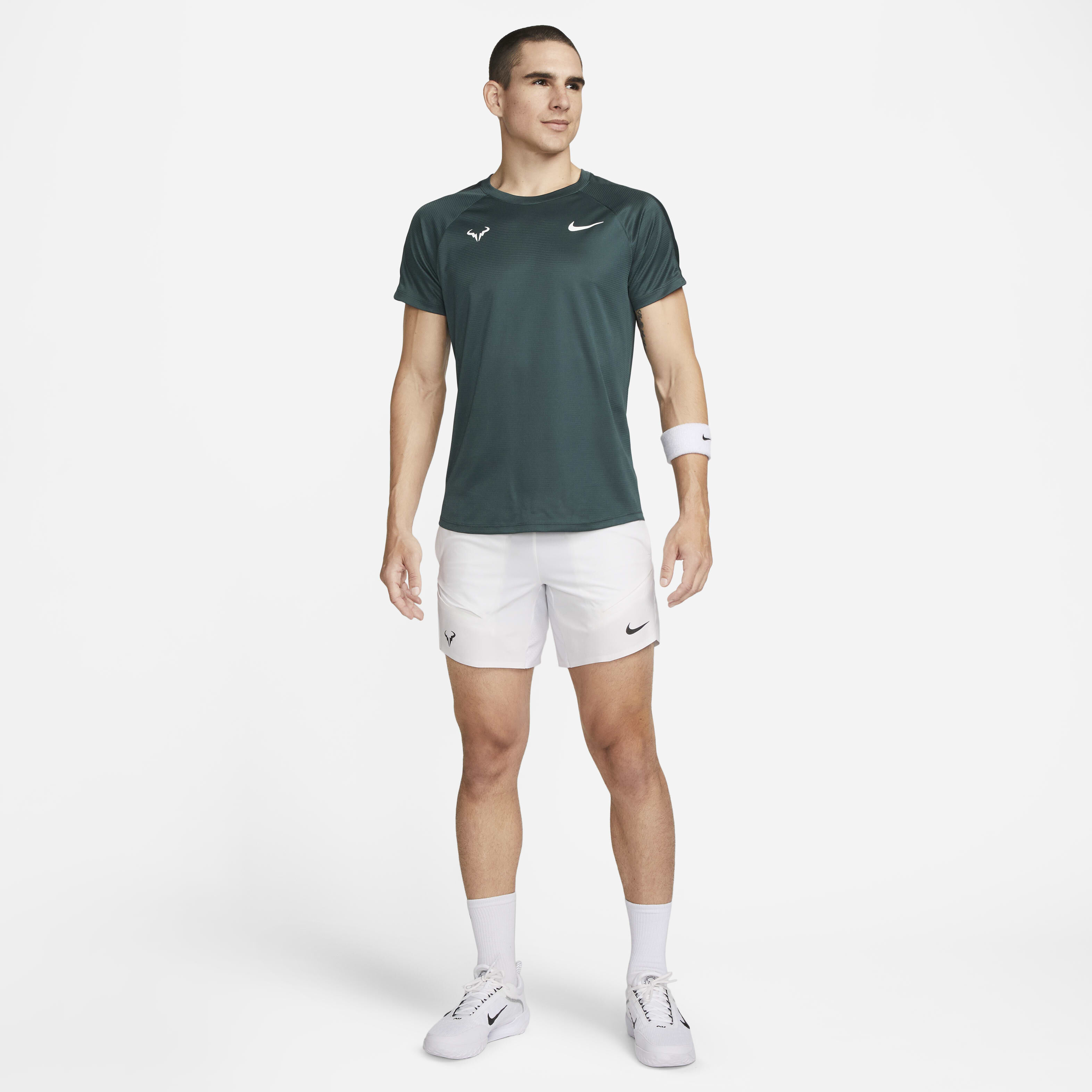 Rafa Challenger image number 3