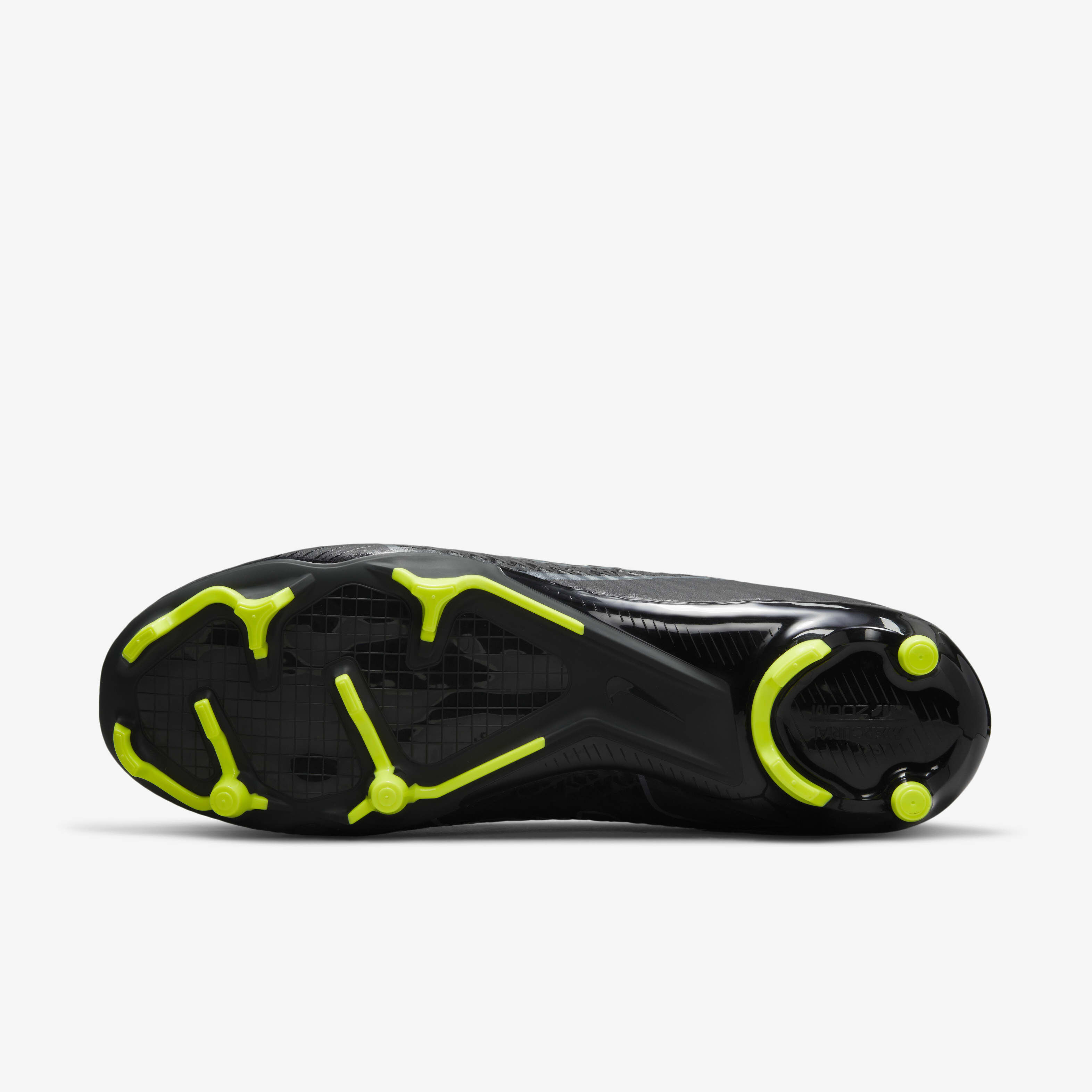 Nike Mercurial Vapor 15 Academy image number 1