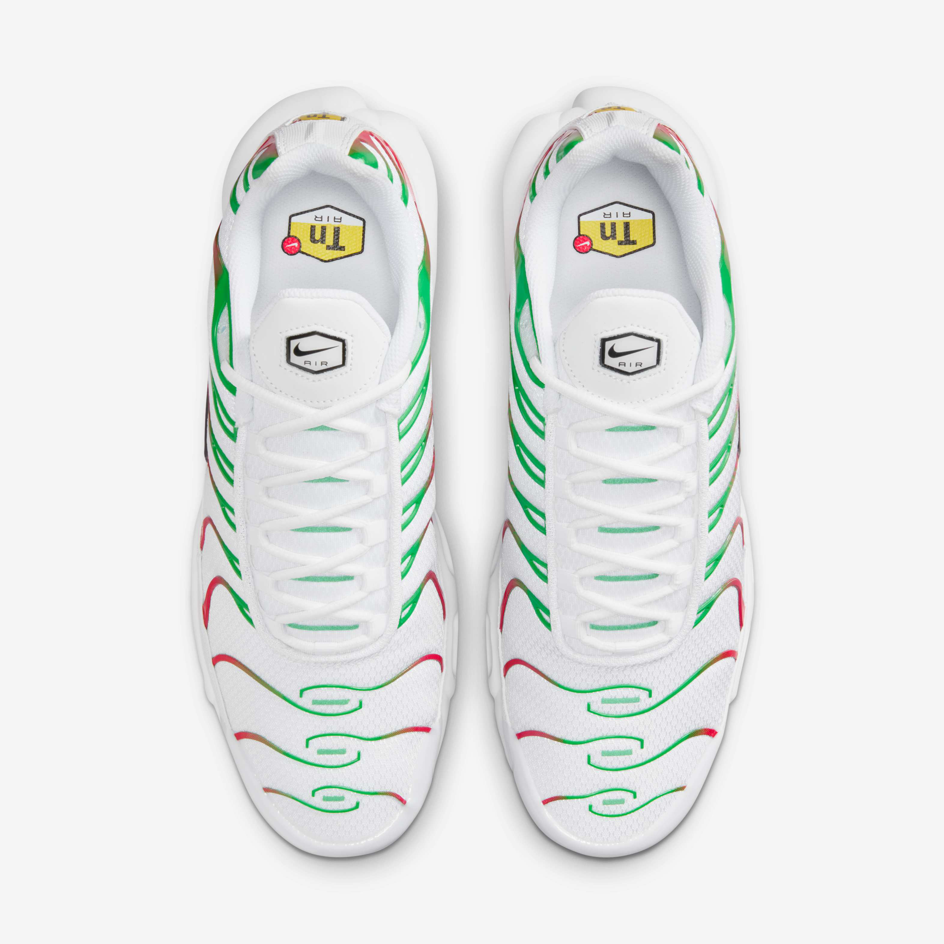 Nike Air Max Plus image number 3