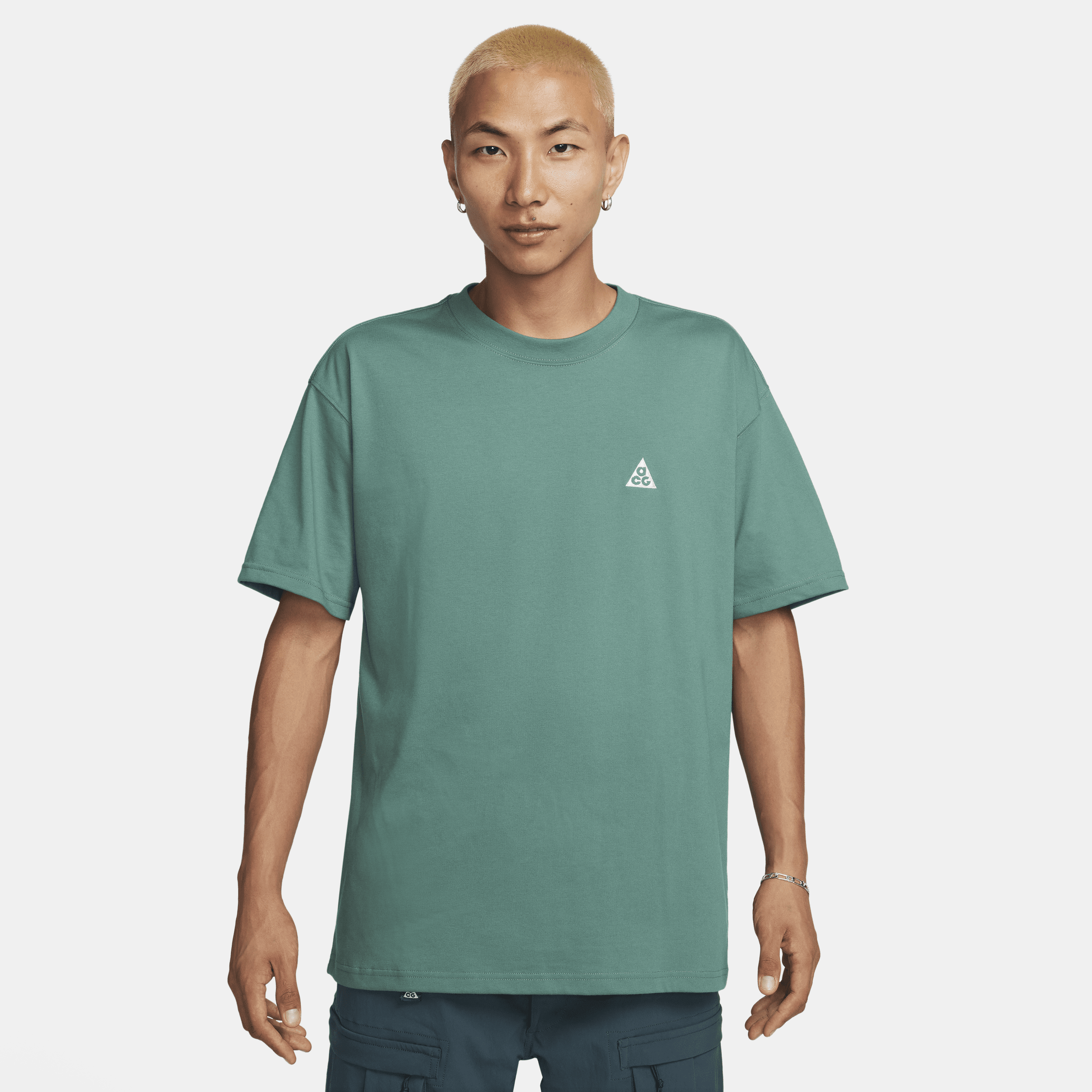 Nike acg t shirt best sale