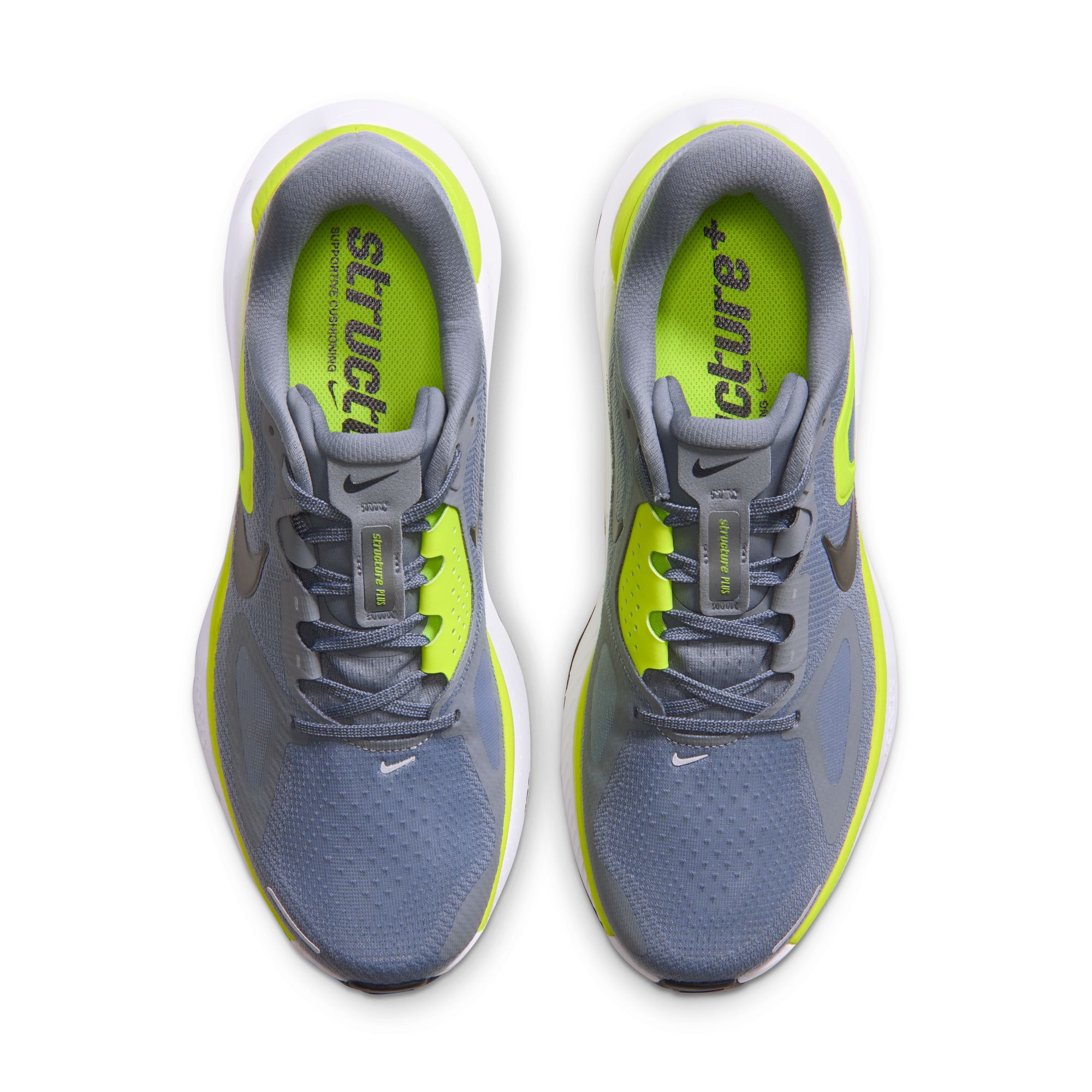 Nike Structure Plus image number 3