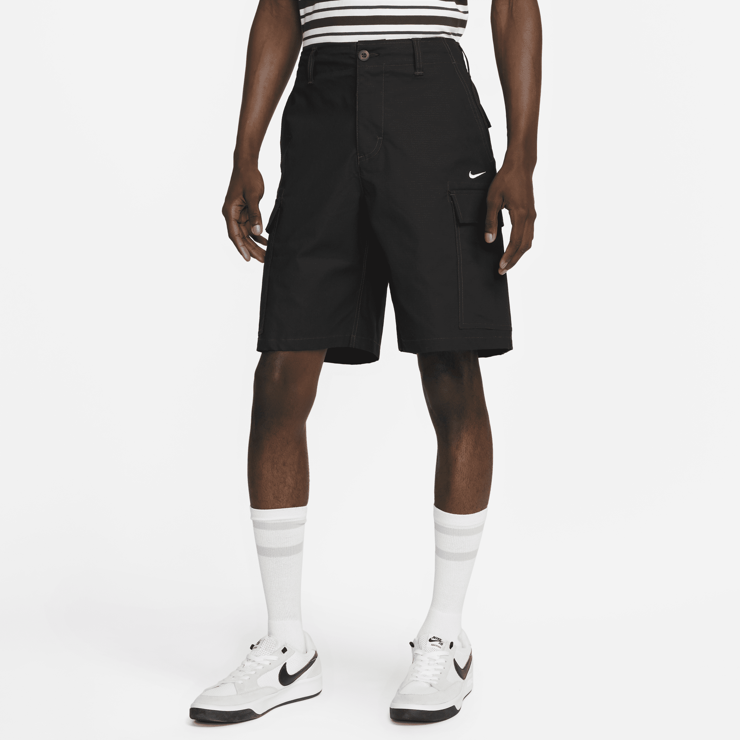 Shop SB Skate Cargo Shorts Nike UAE