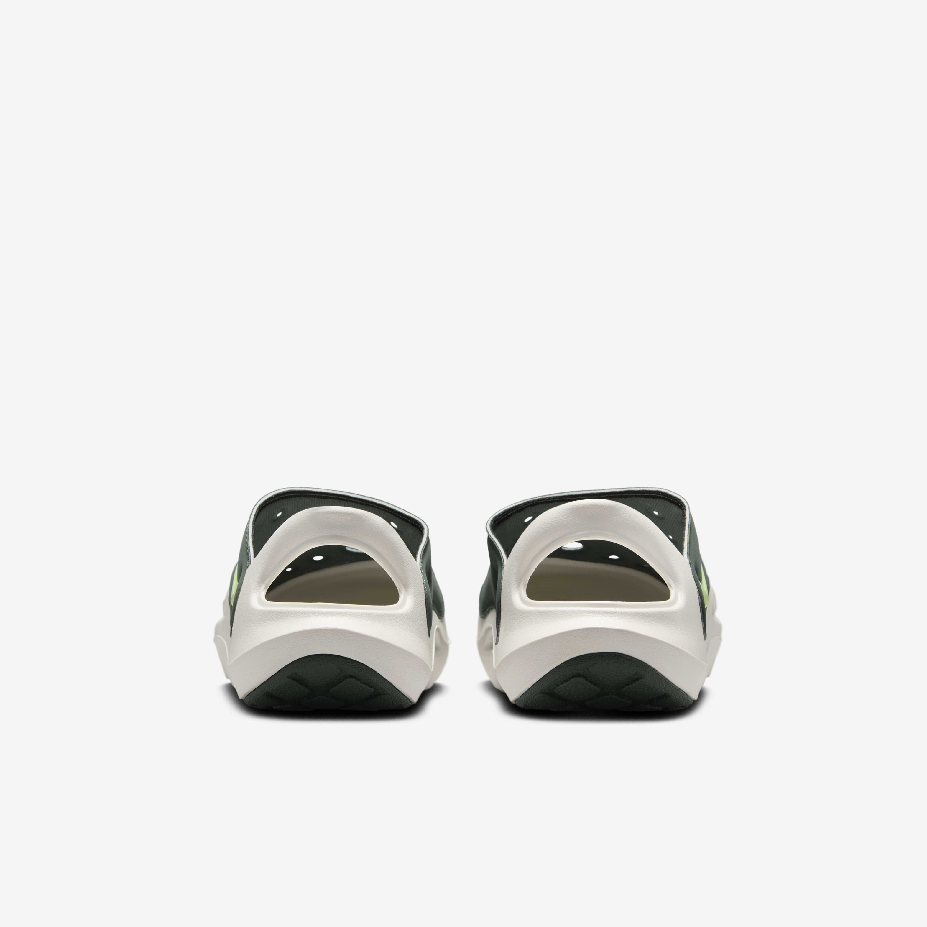 Buy Nike Aqua Swoosh Younger Kids Sandals Nike UAE Official