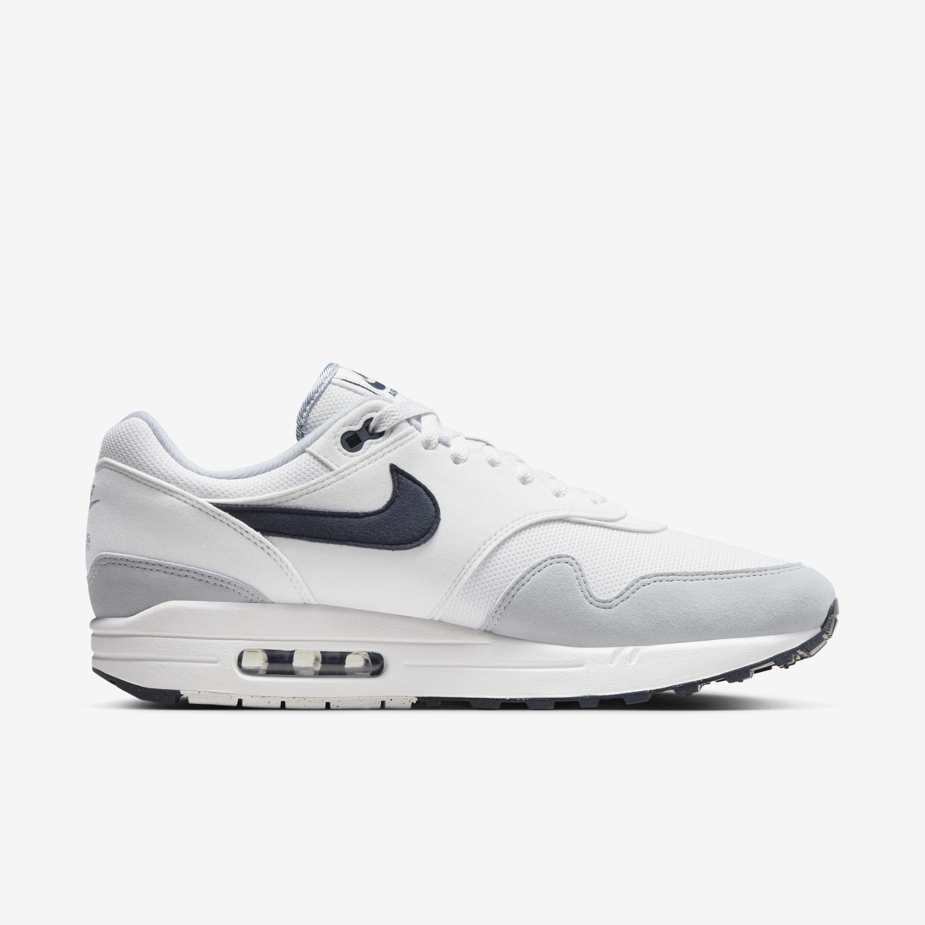 Buy Nike Air Max 1 Men s shoes Nike UAE Official