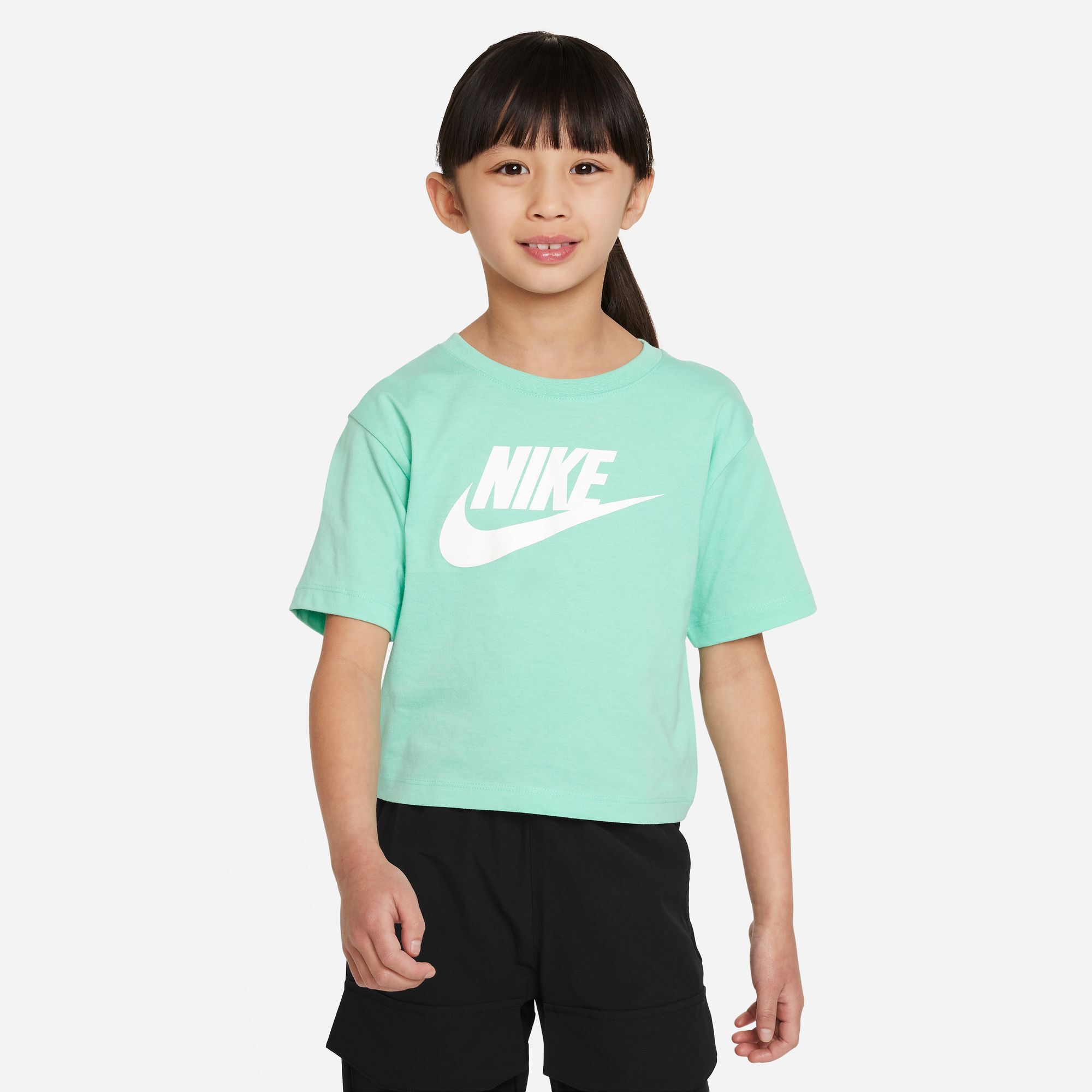 Nk boxy new arrivals tee gce