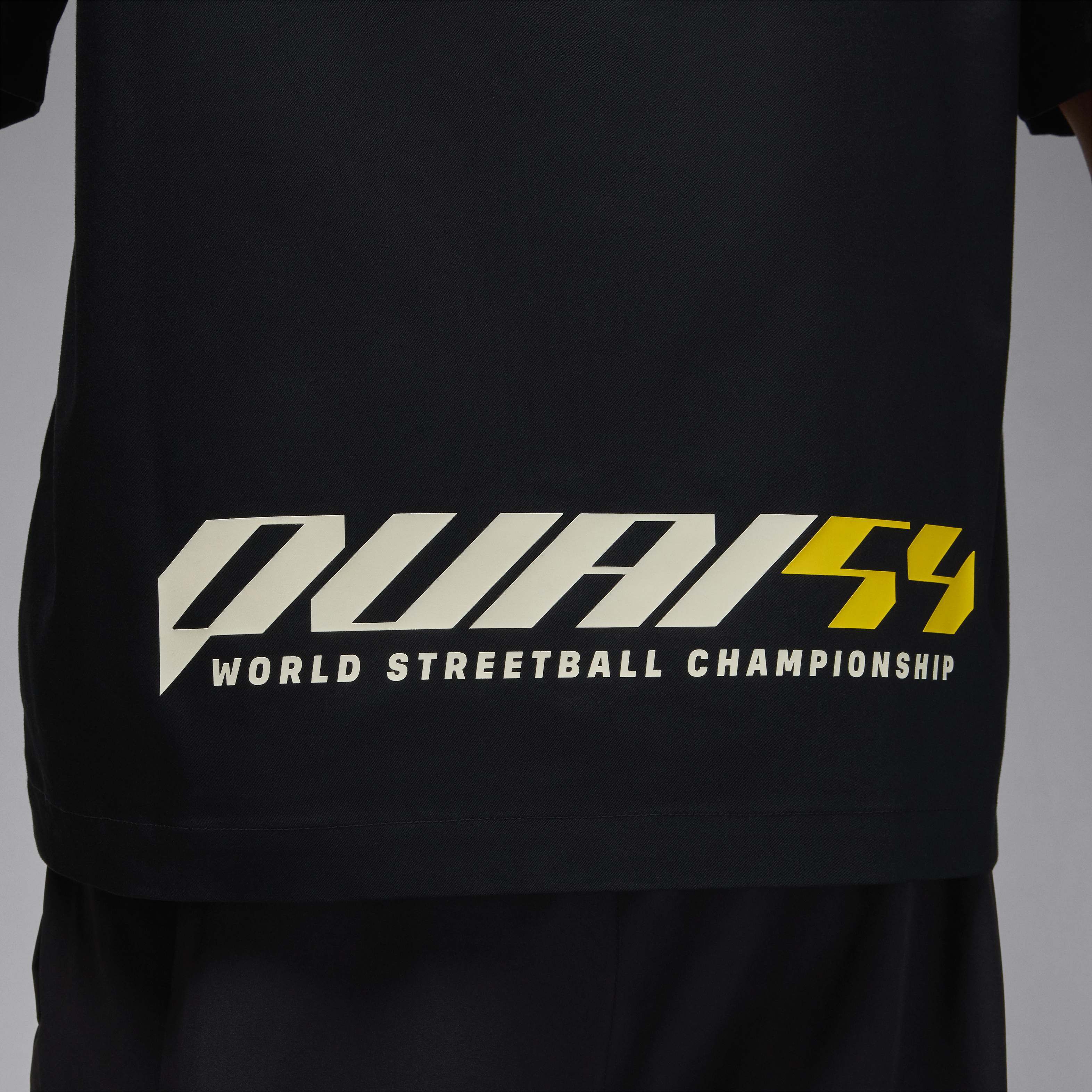 Jordan Quai 54 image number 8