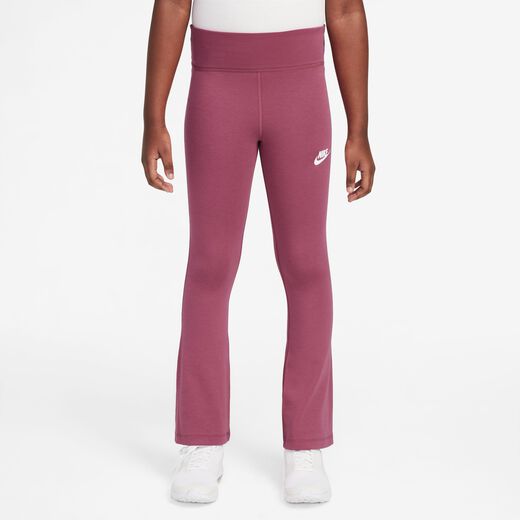 Leggings-Nike, Nike Sportswear Classic, Girls' High-Waisted Leggings