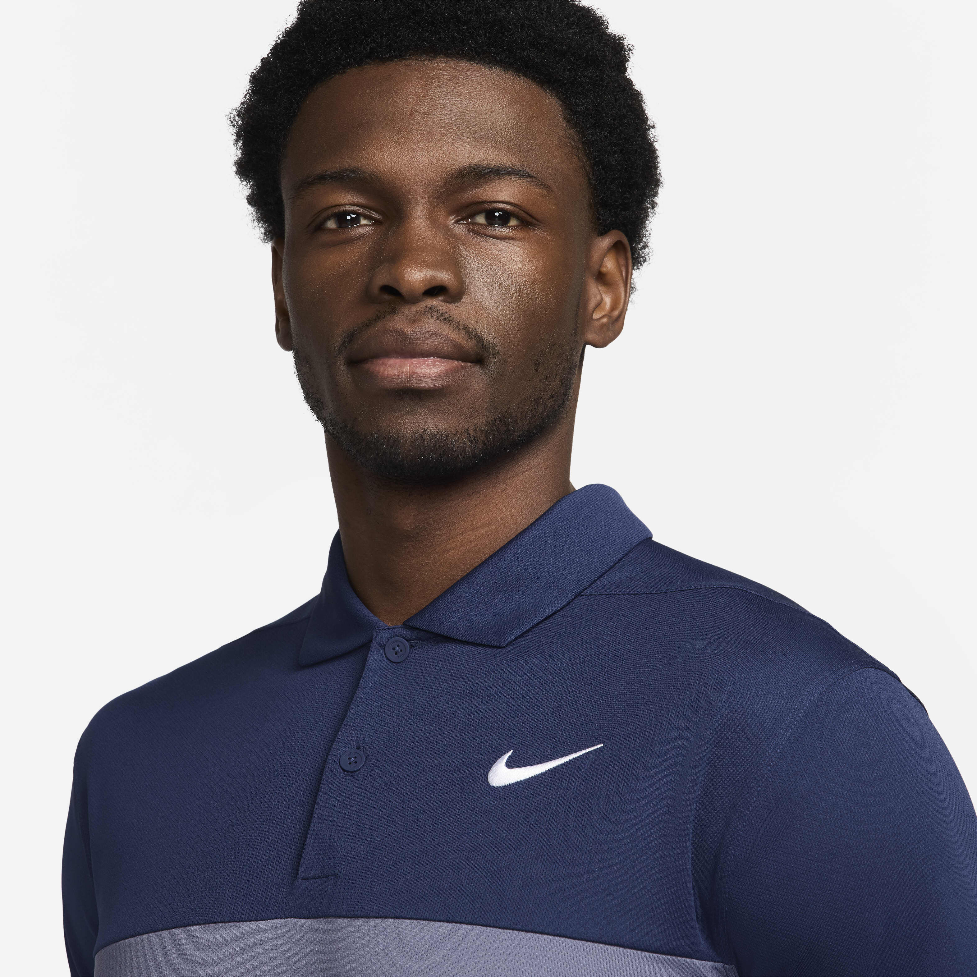 Buy Nike Victory Men s Dri FIT Golf Polo Nike UAE Official
