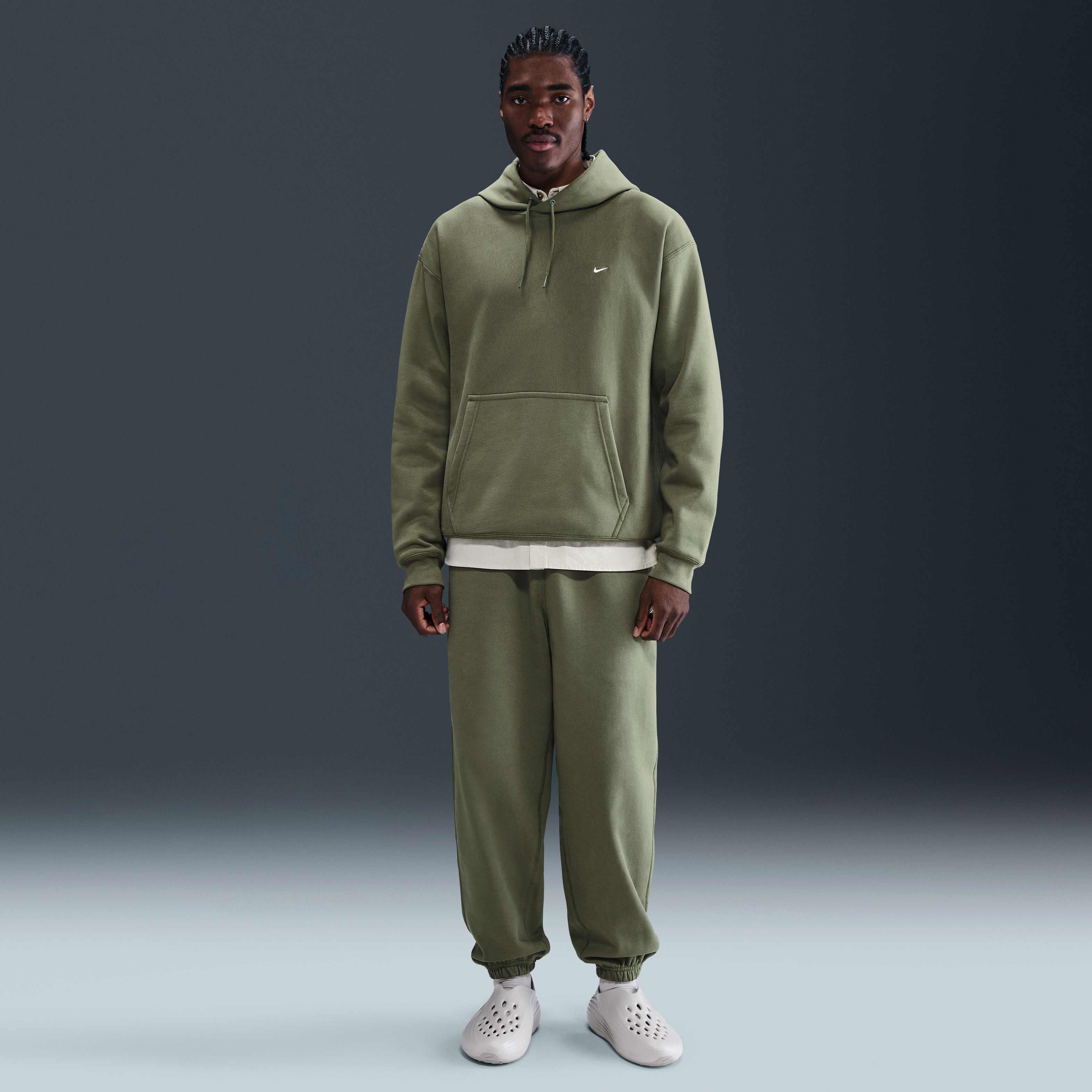 نايكي سولو سووش image number 0