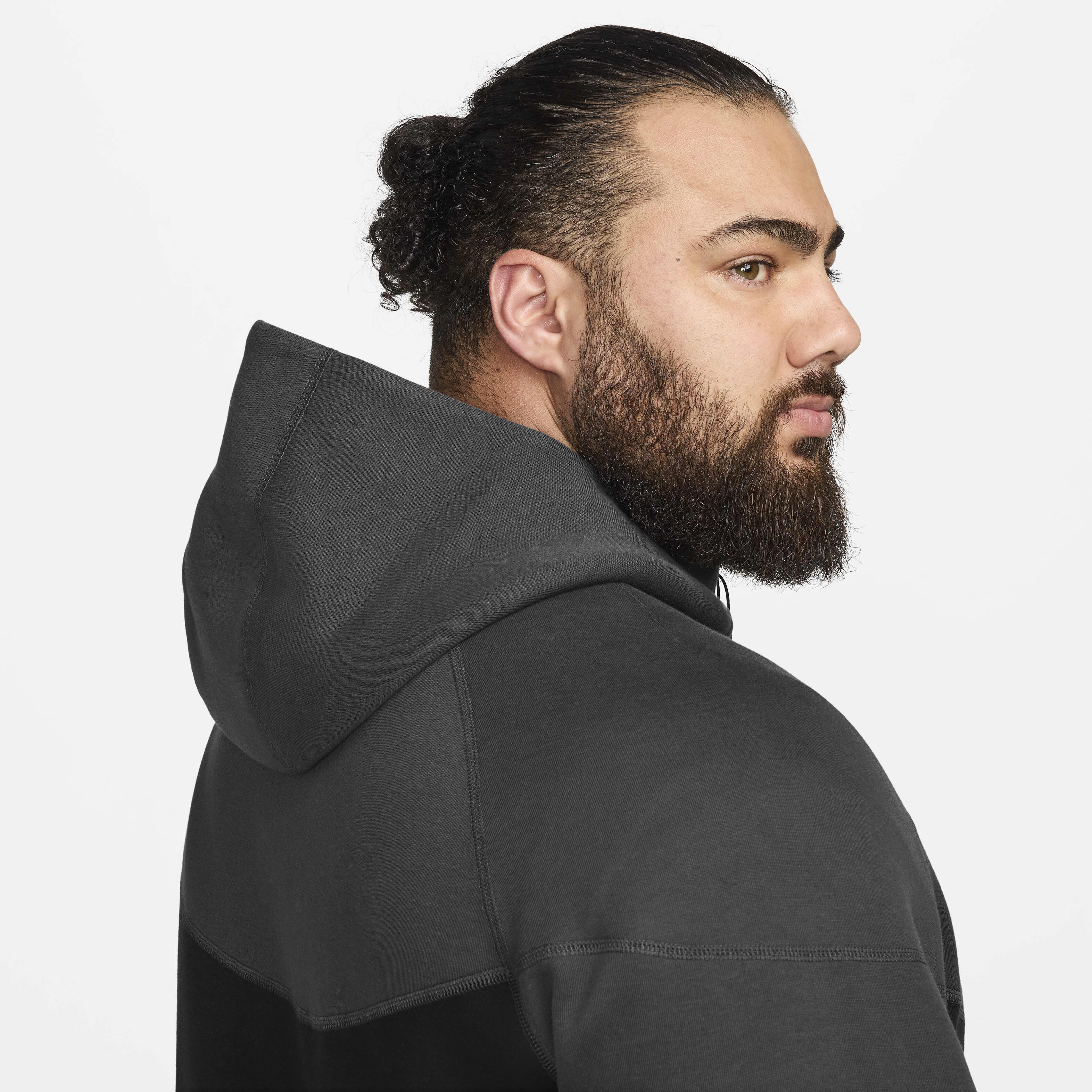 Nike Sportswear Tech Fleece Windrunner image number 16