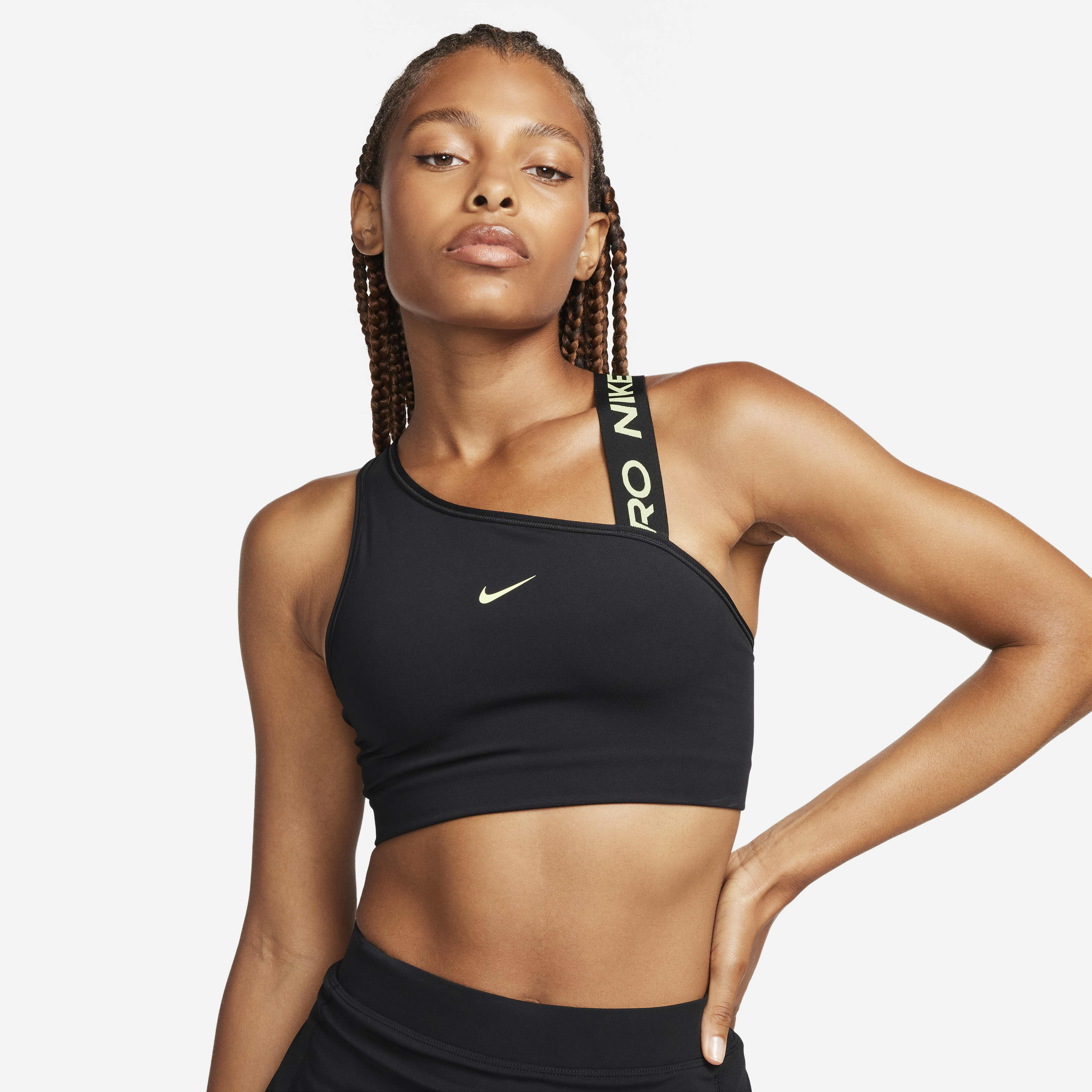 Nike Pro Swoosh