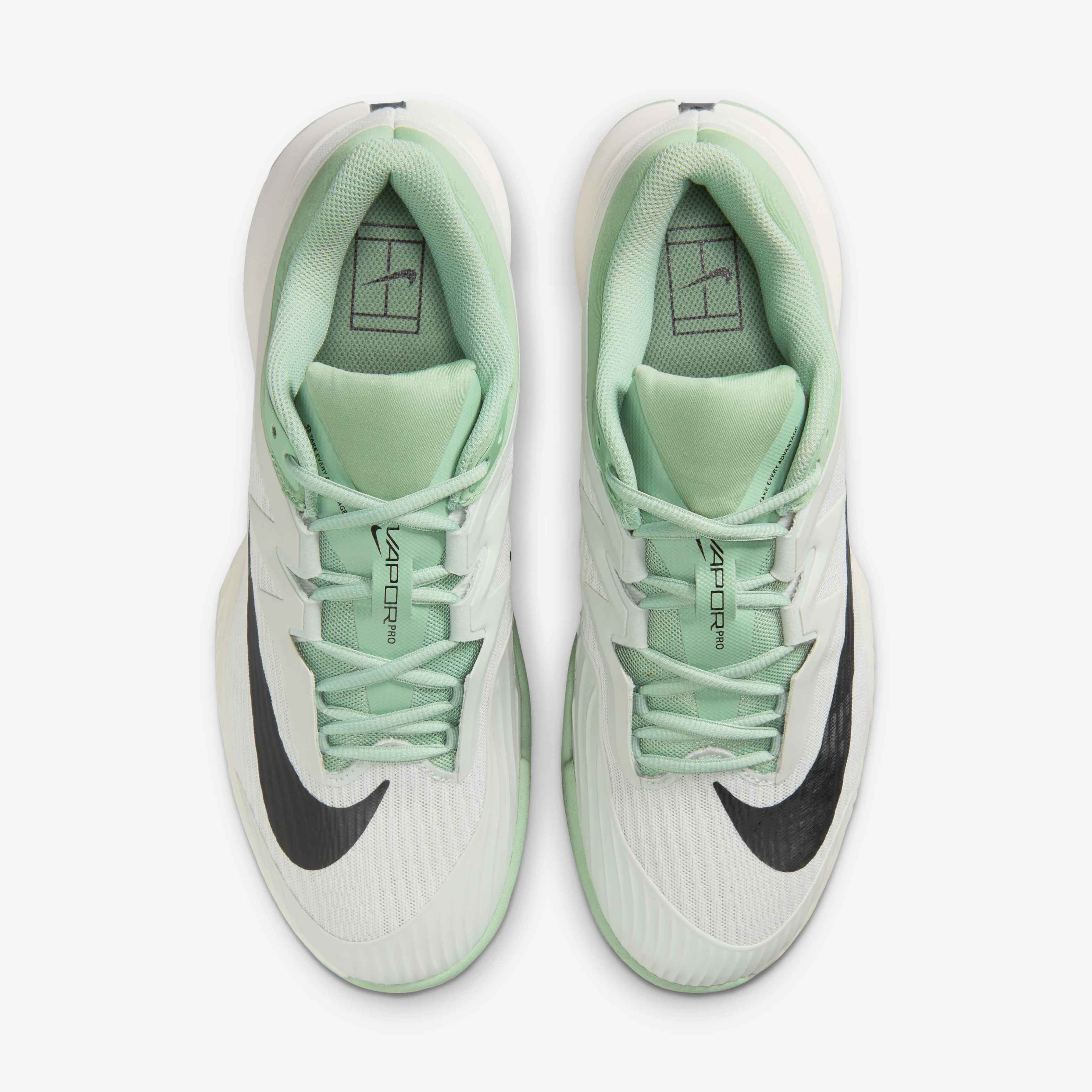 Nike Vapor Pro 3 image number 3