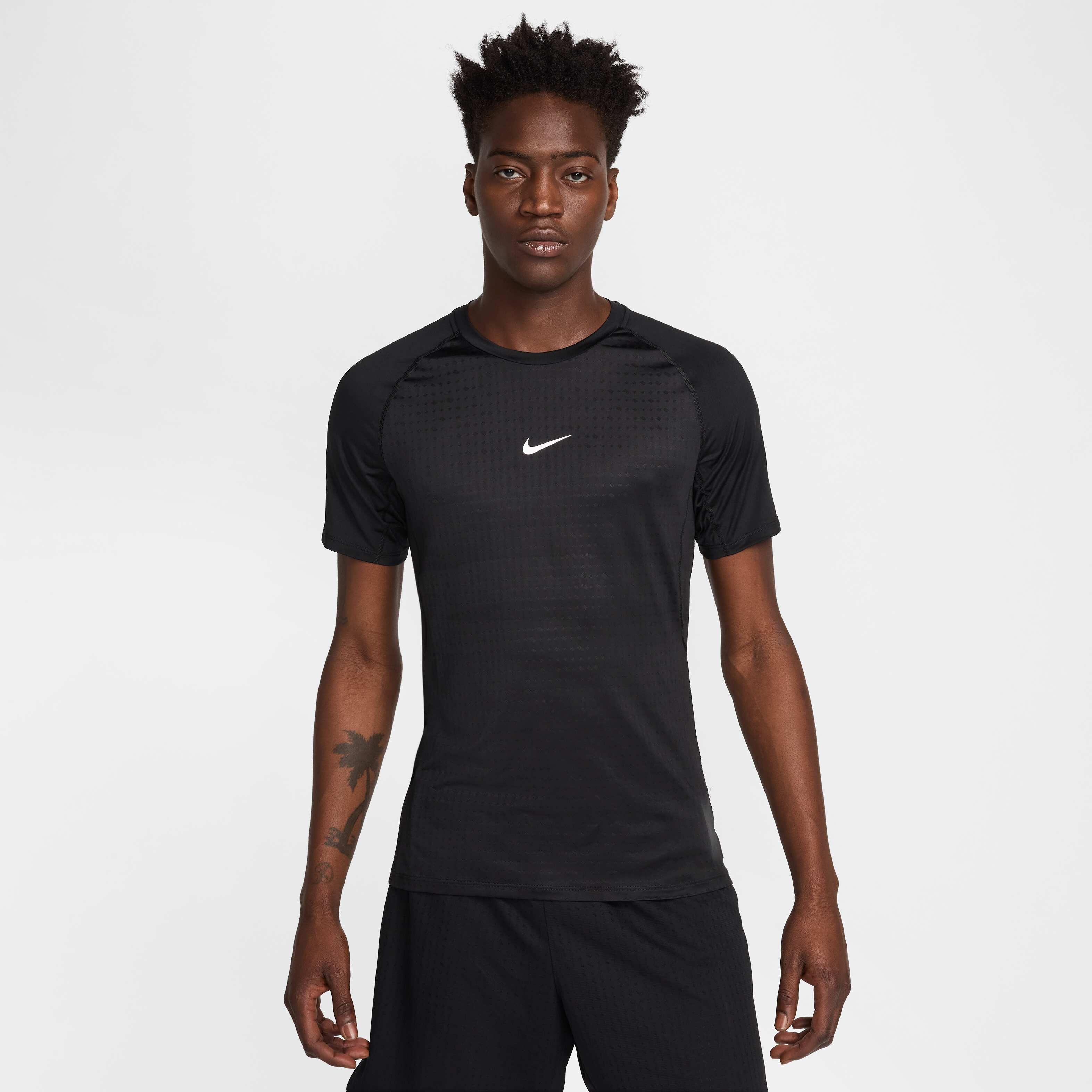 Nike Pro Breathe image number 0