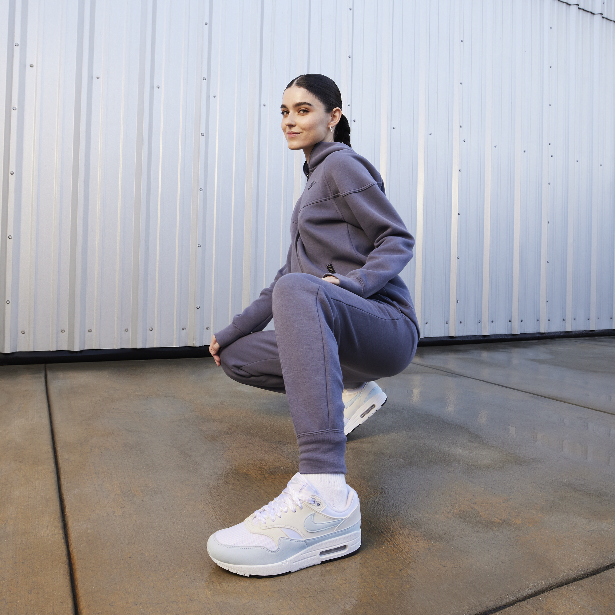 Nike air shop max 1 outfit