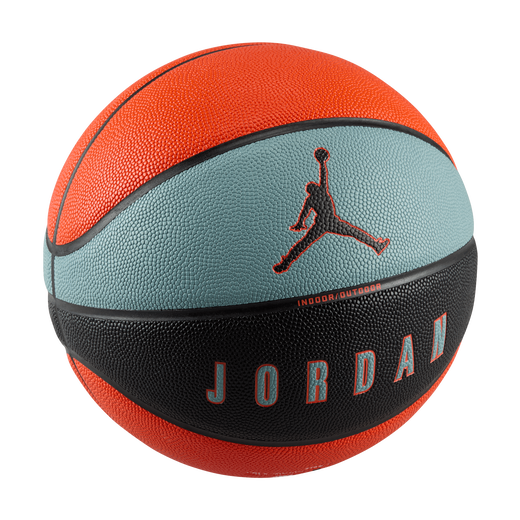 New In Women's Accessories & Equipment-JRDN, Jordan Ultimate 2.0 8P, Basketball (Deflated)