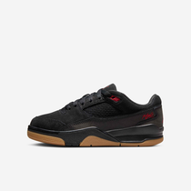 Jordan Flight Court