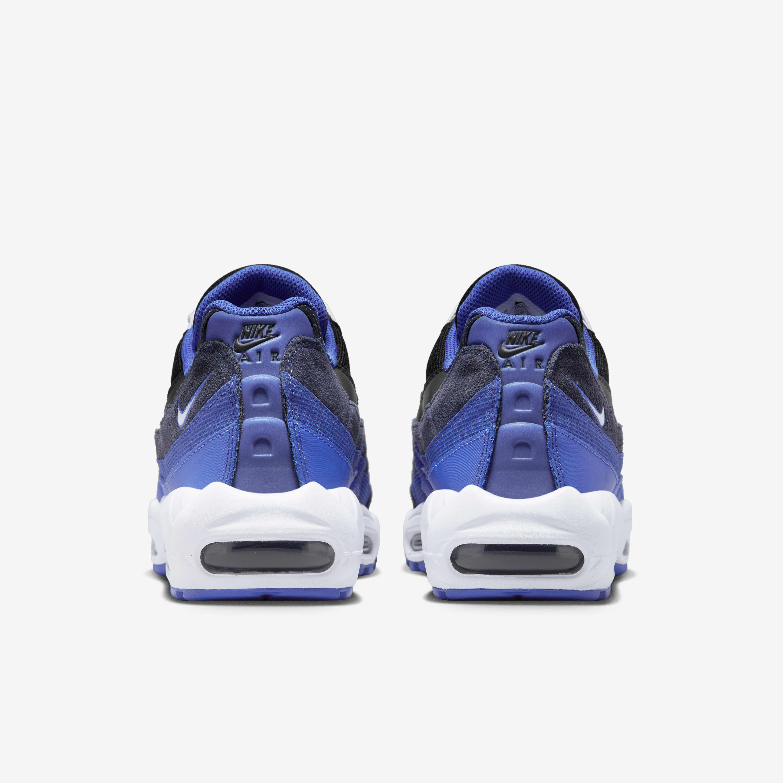 Nike Air Max 95 image number 5