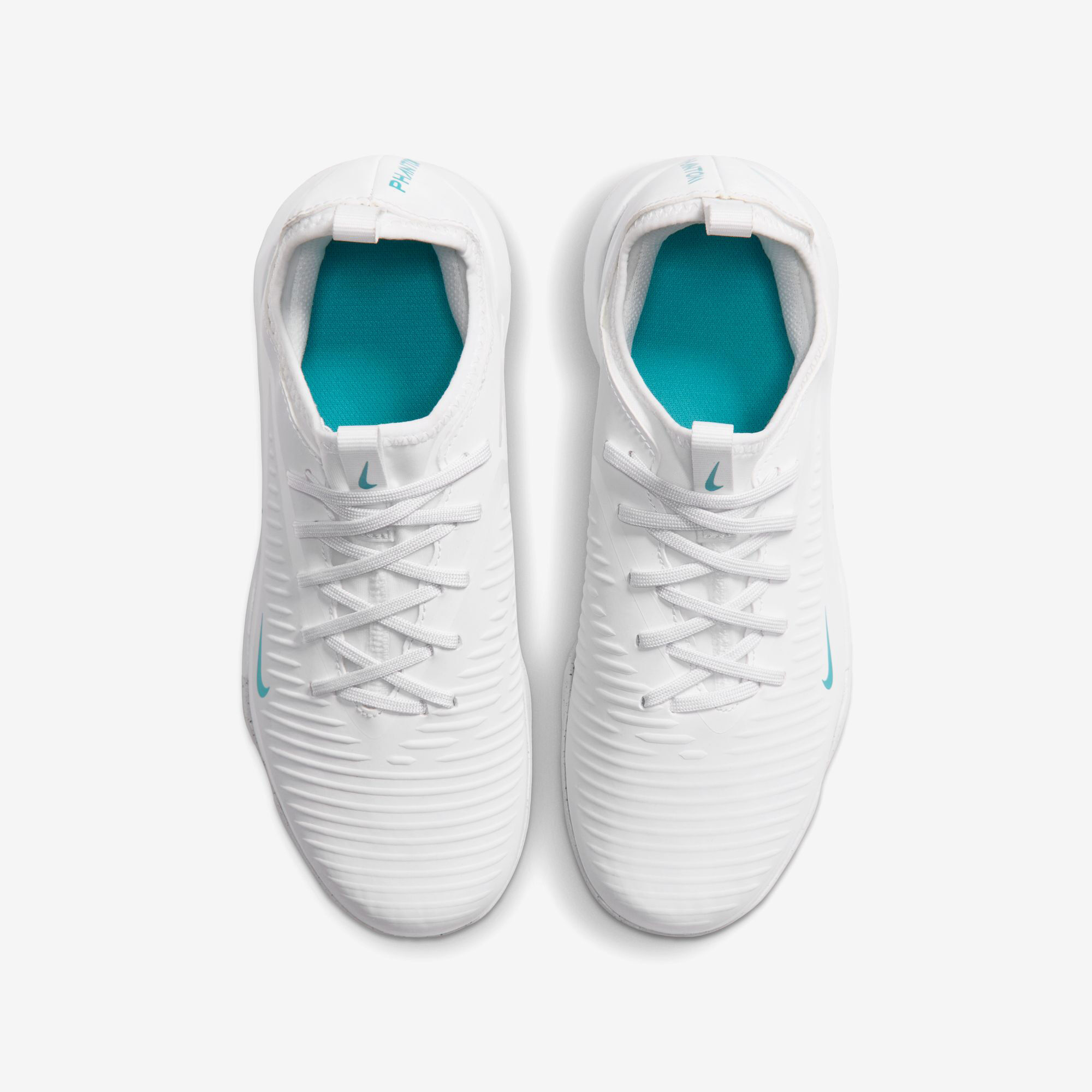 Nike Jr. Phantom 6 Low Academy image number 3