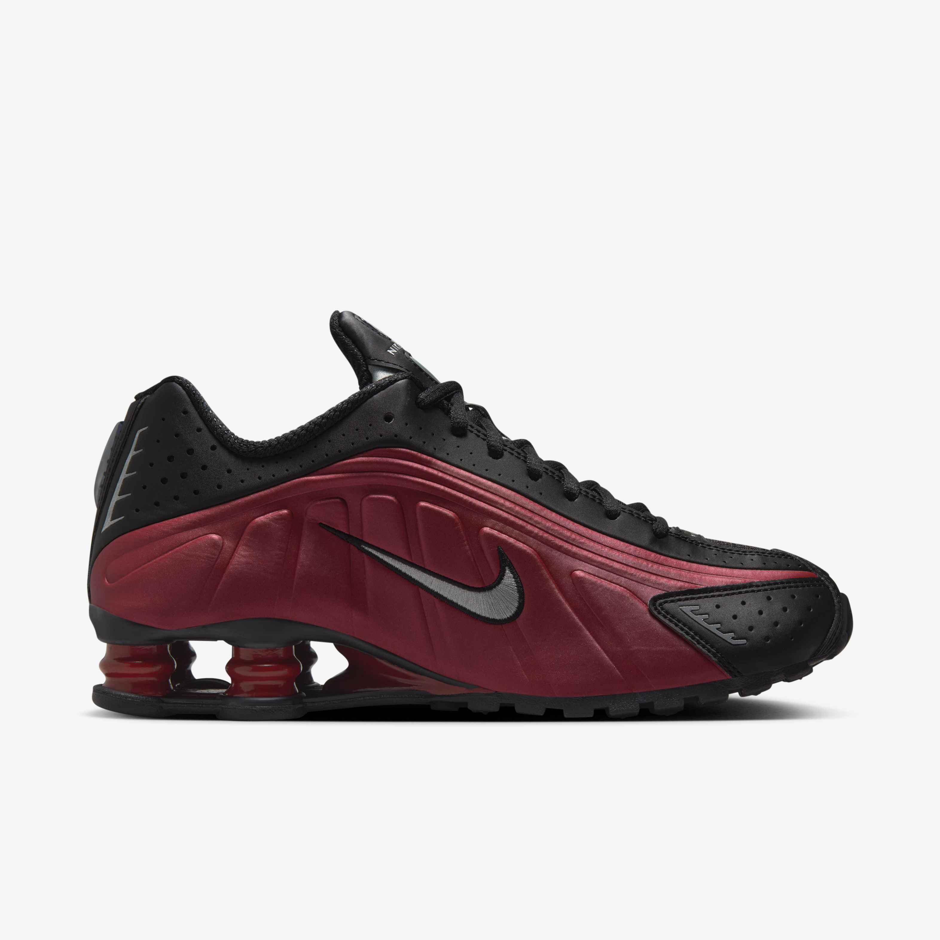 Nike Shox R4 image number 2