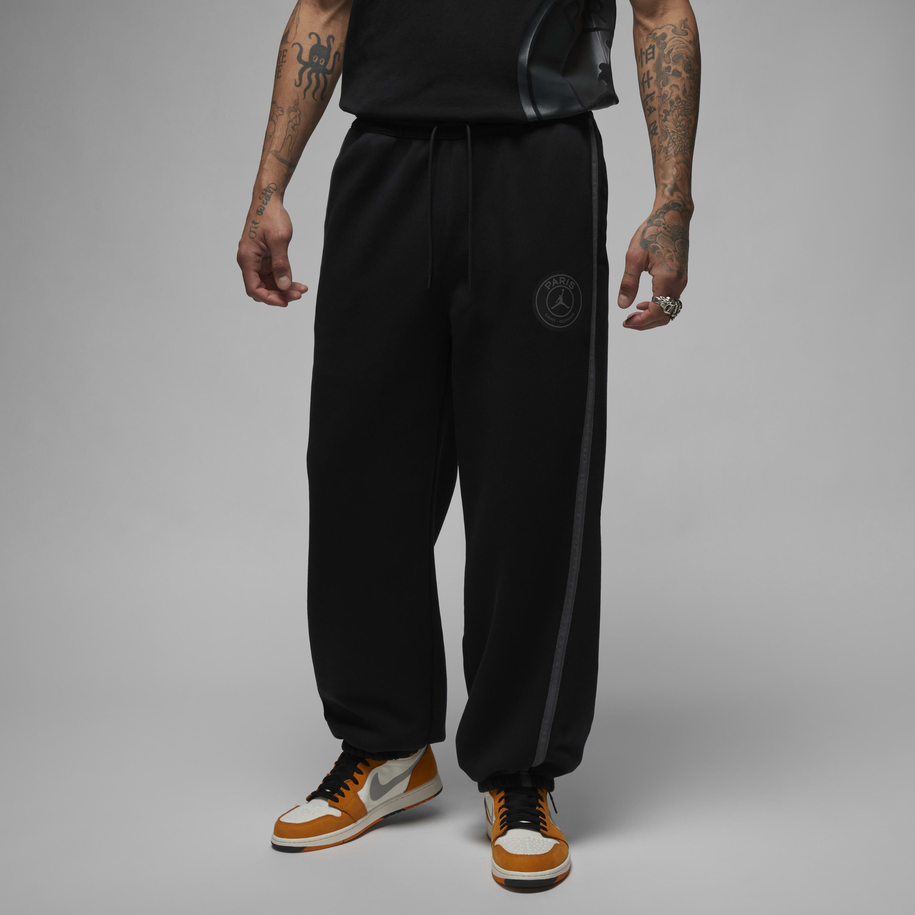 Explore Jordan Jogger Sweatpants for Everyday Wear Nike UAE