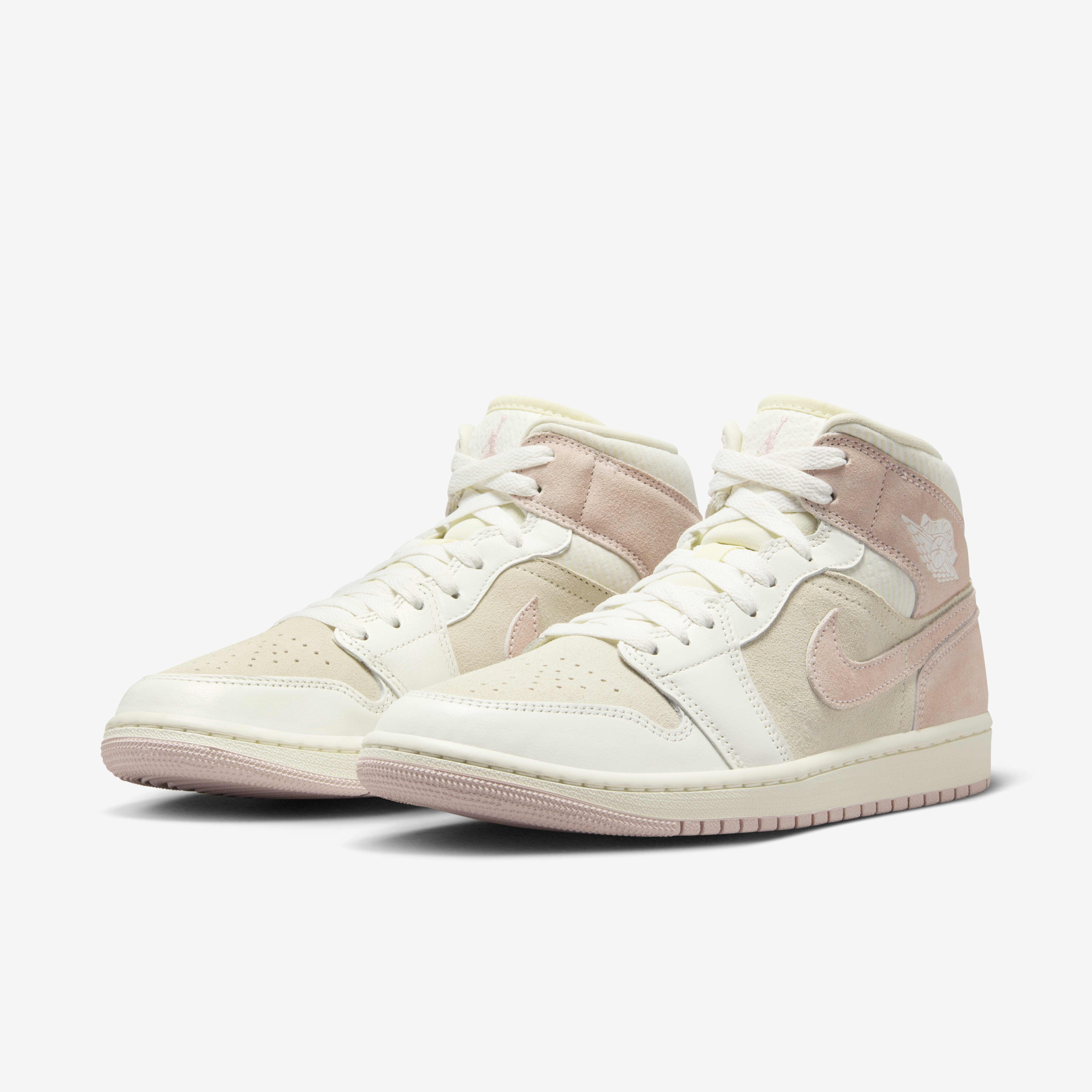 Air Jordan 1 Mid SE