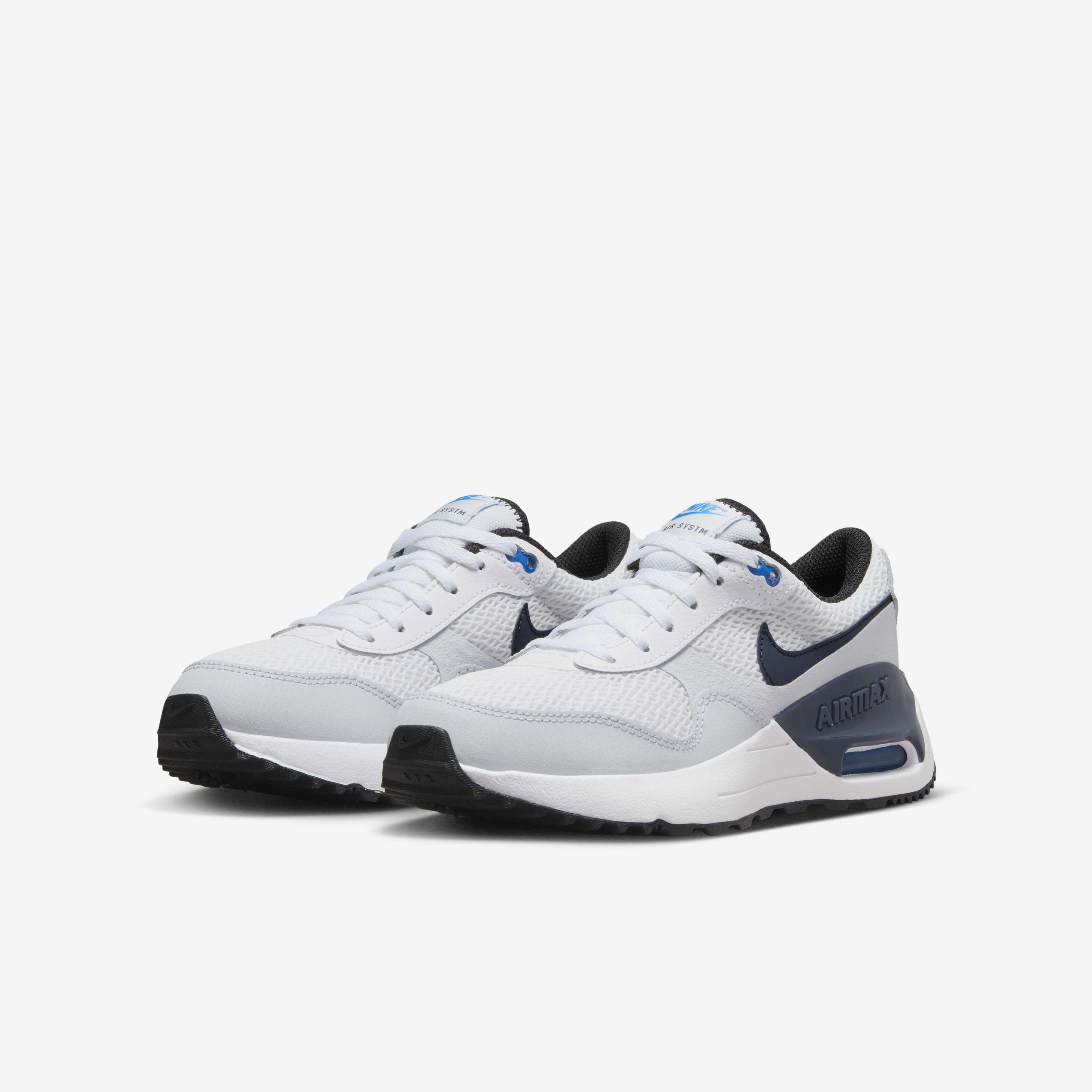 Nike Air Max SYSTM image number 4