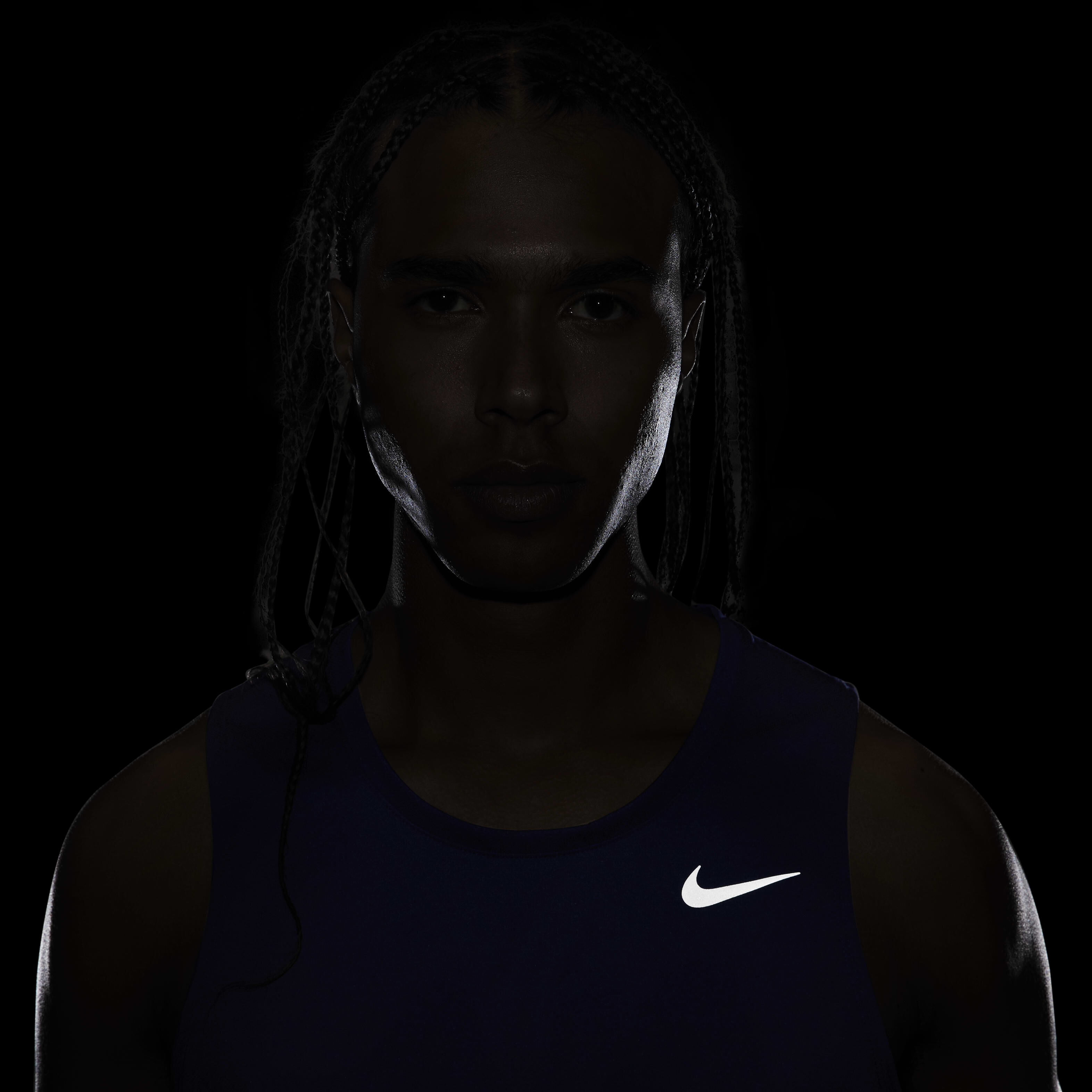 Nike Miler image number 5